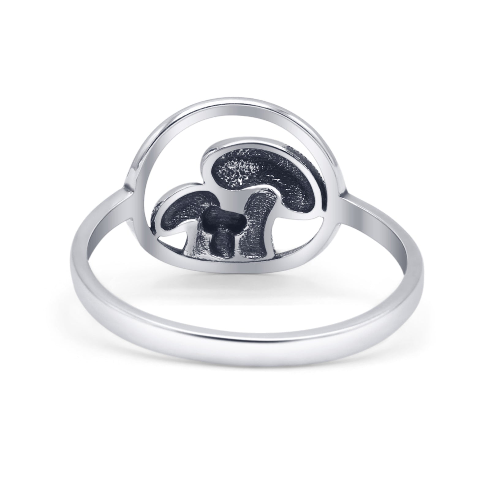 Mushroom Ring