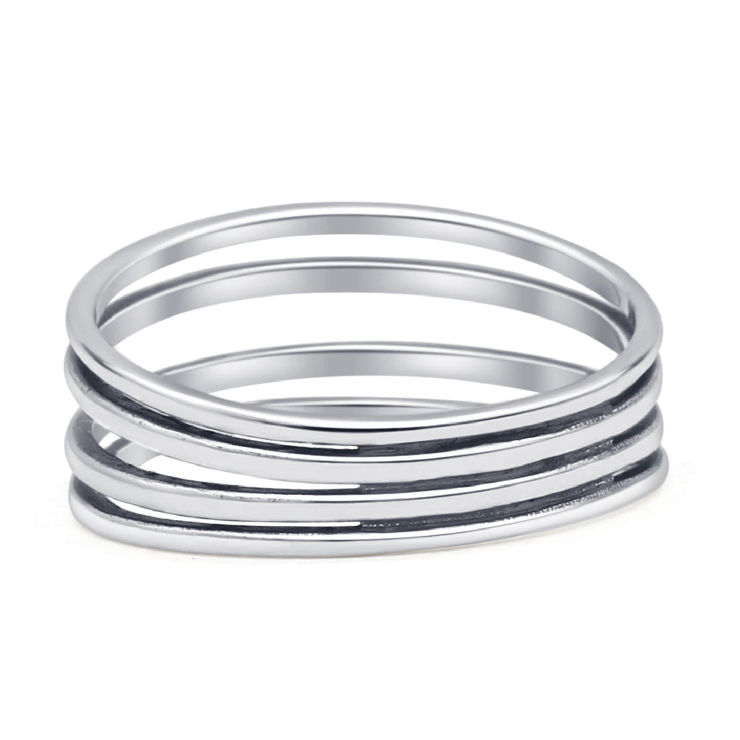 Stackable Band