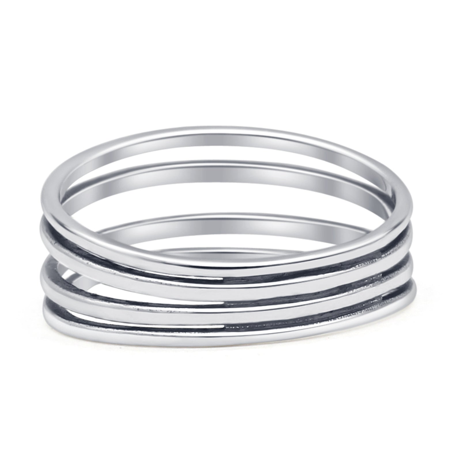 Stackable Band