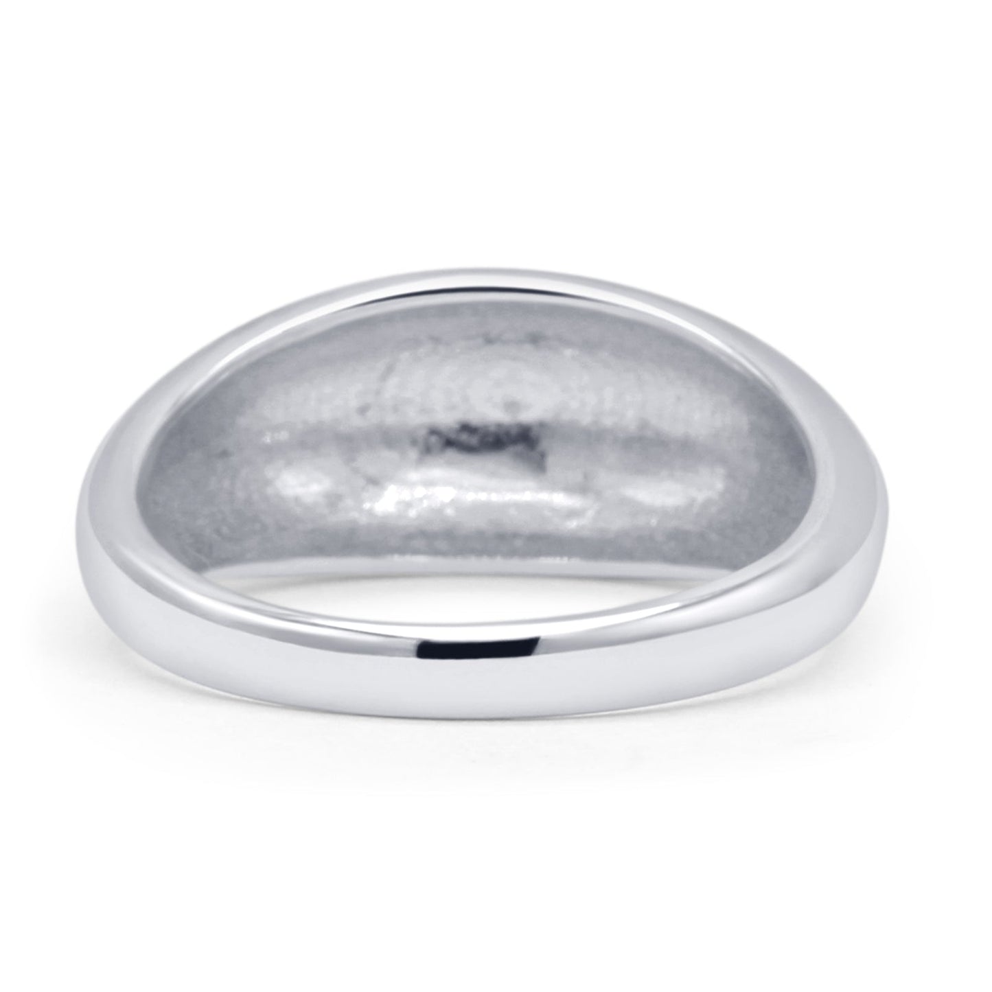 Dome Ring