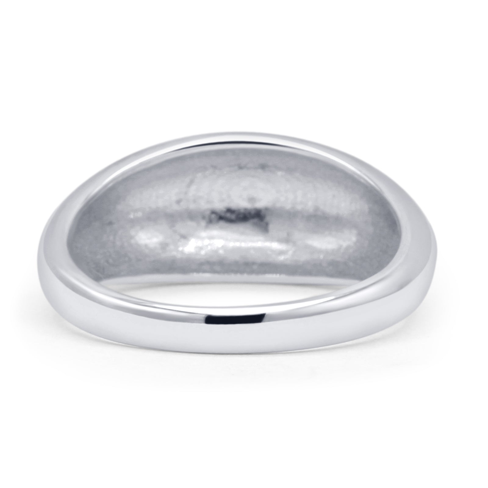 Dome Ring