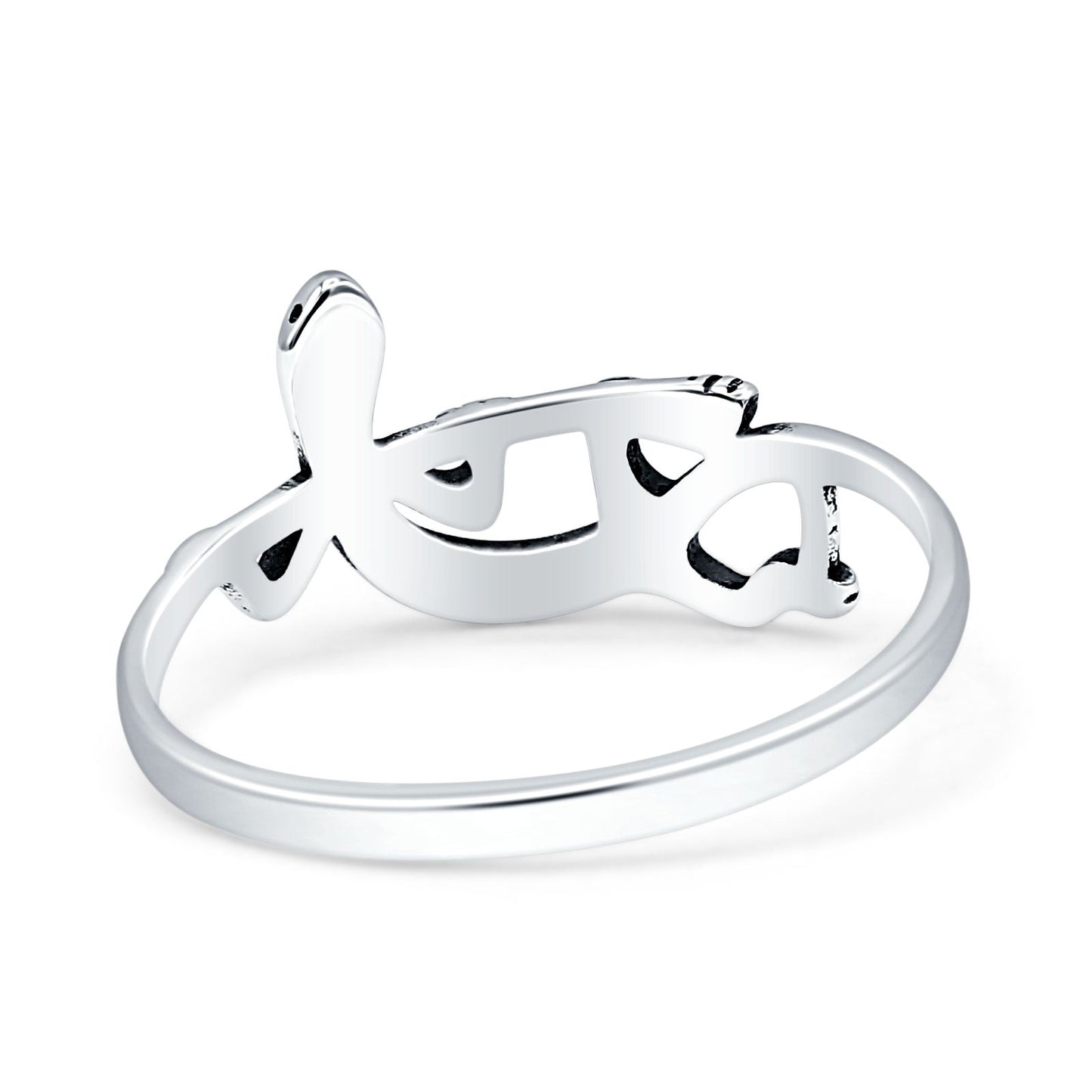 Lizard Ring