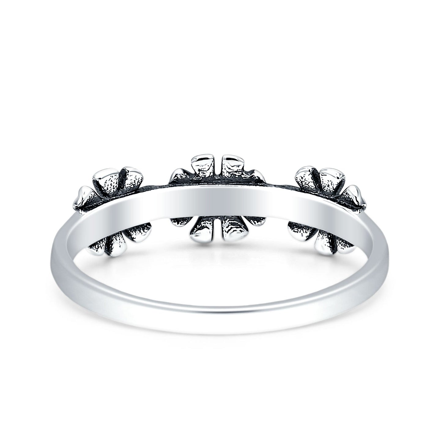 Flowers Ring