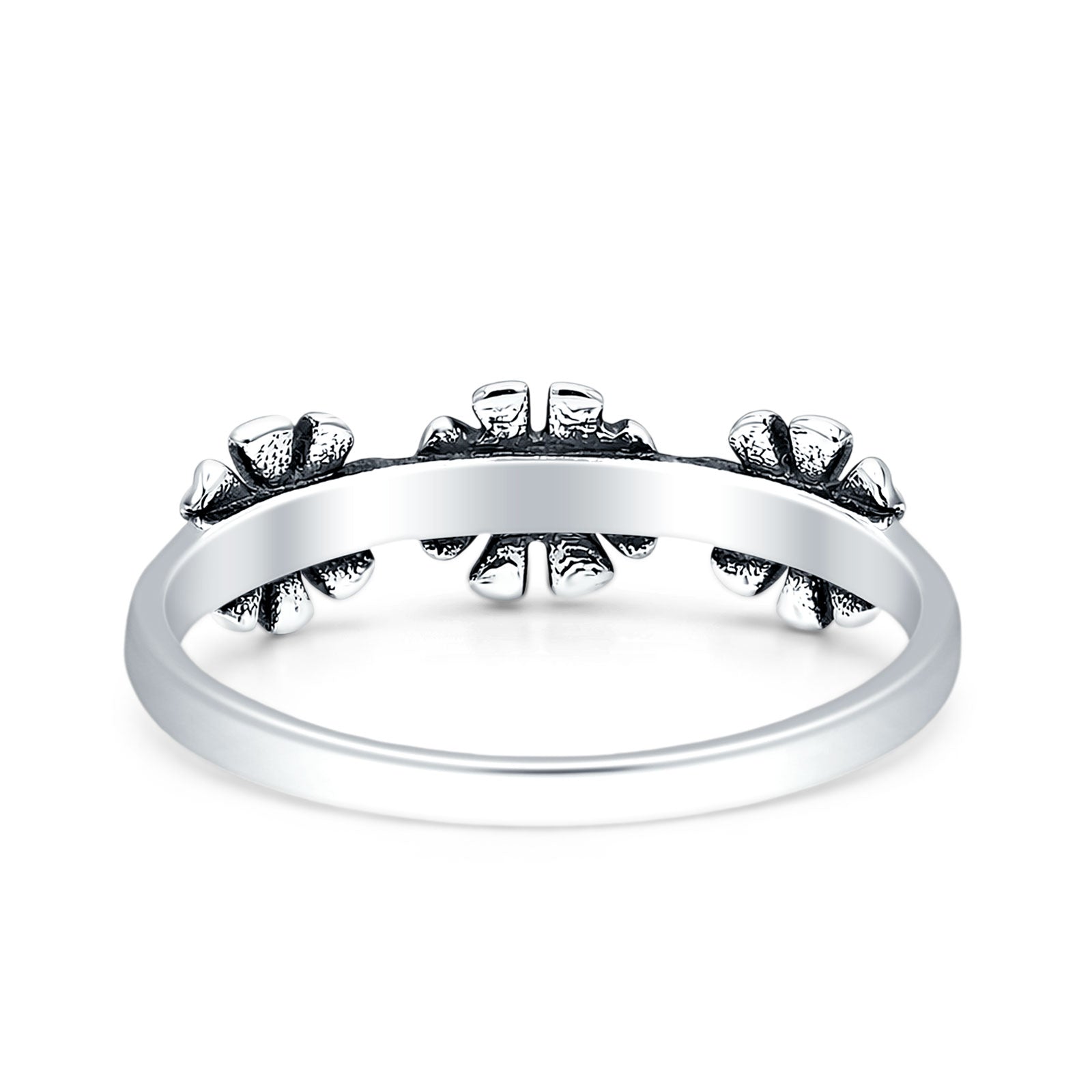 Flowers Ring