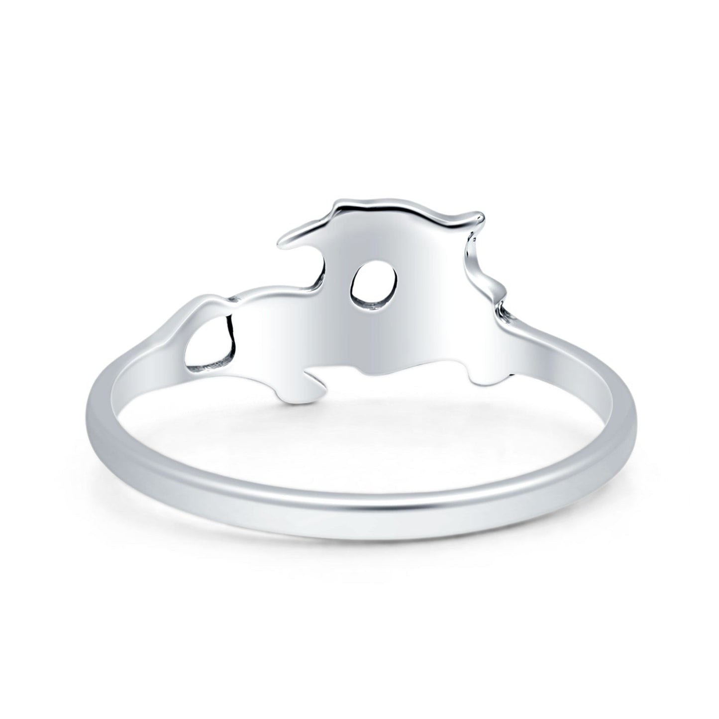 Unicorn Ring