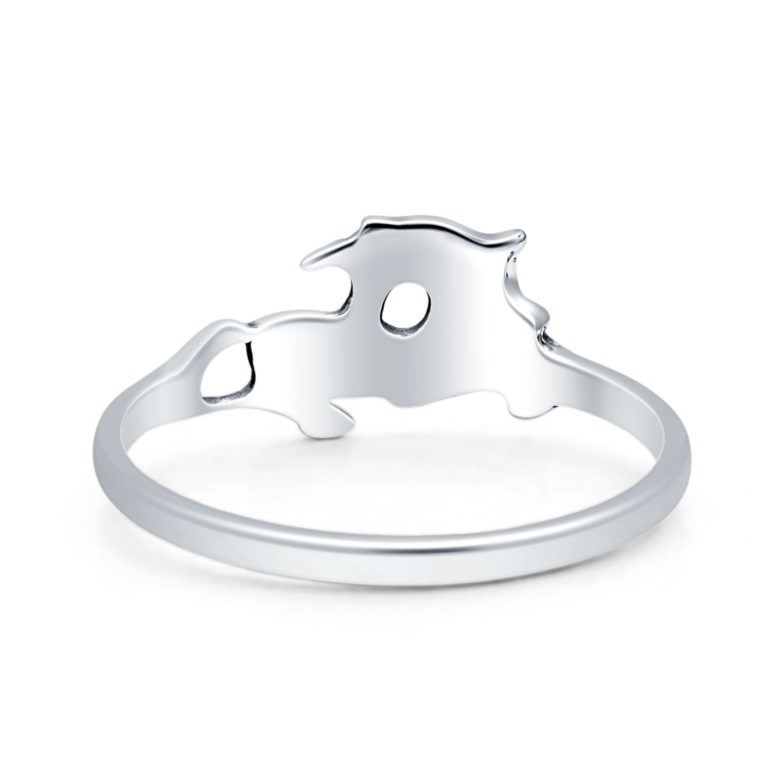 Unicorn Ring