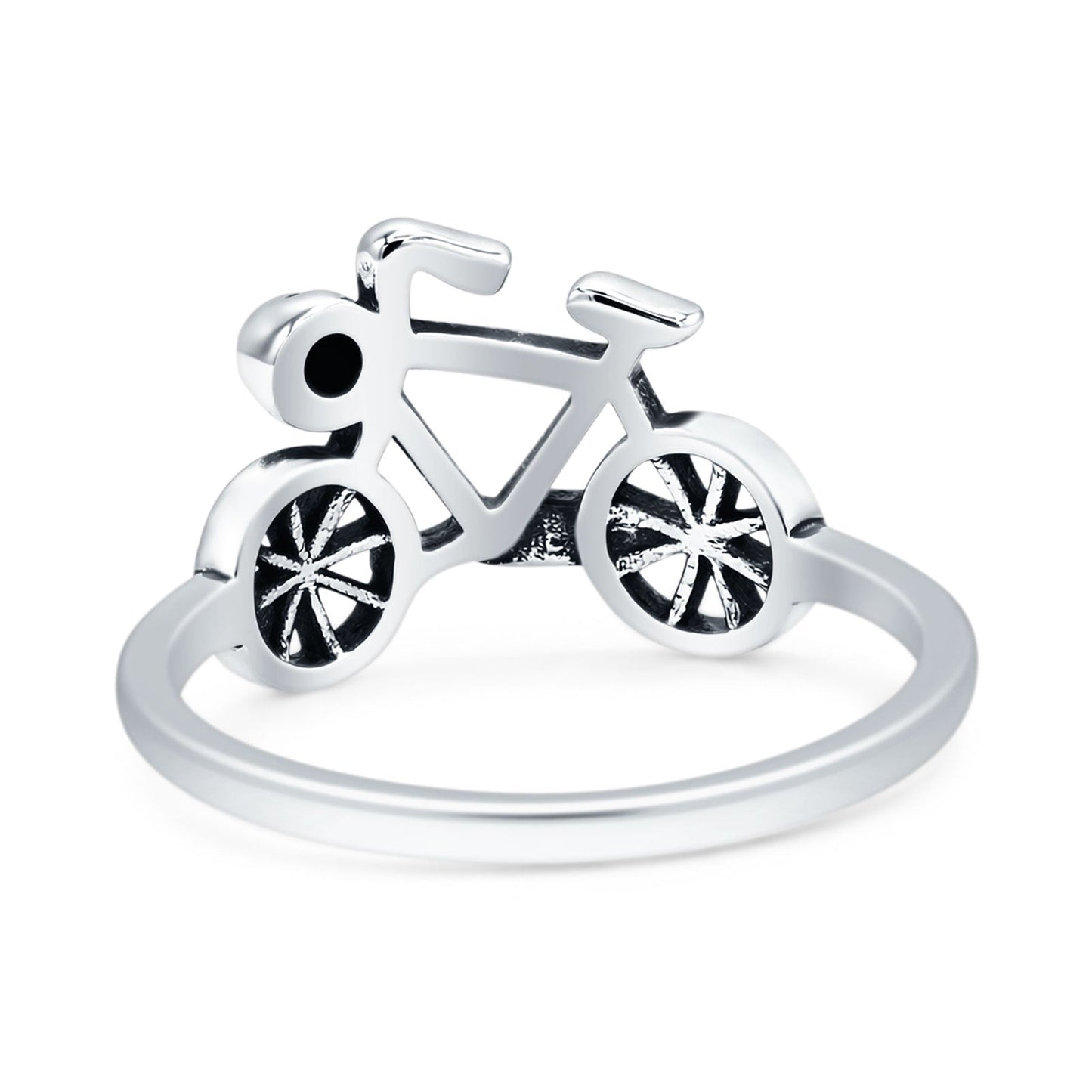 Bicycle Ring
