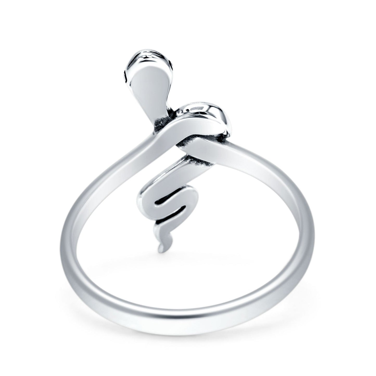 Snake Ring