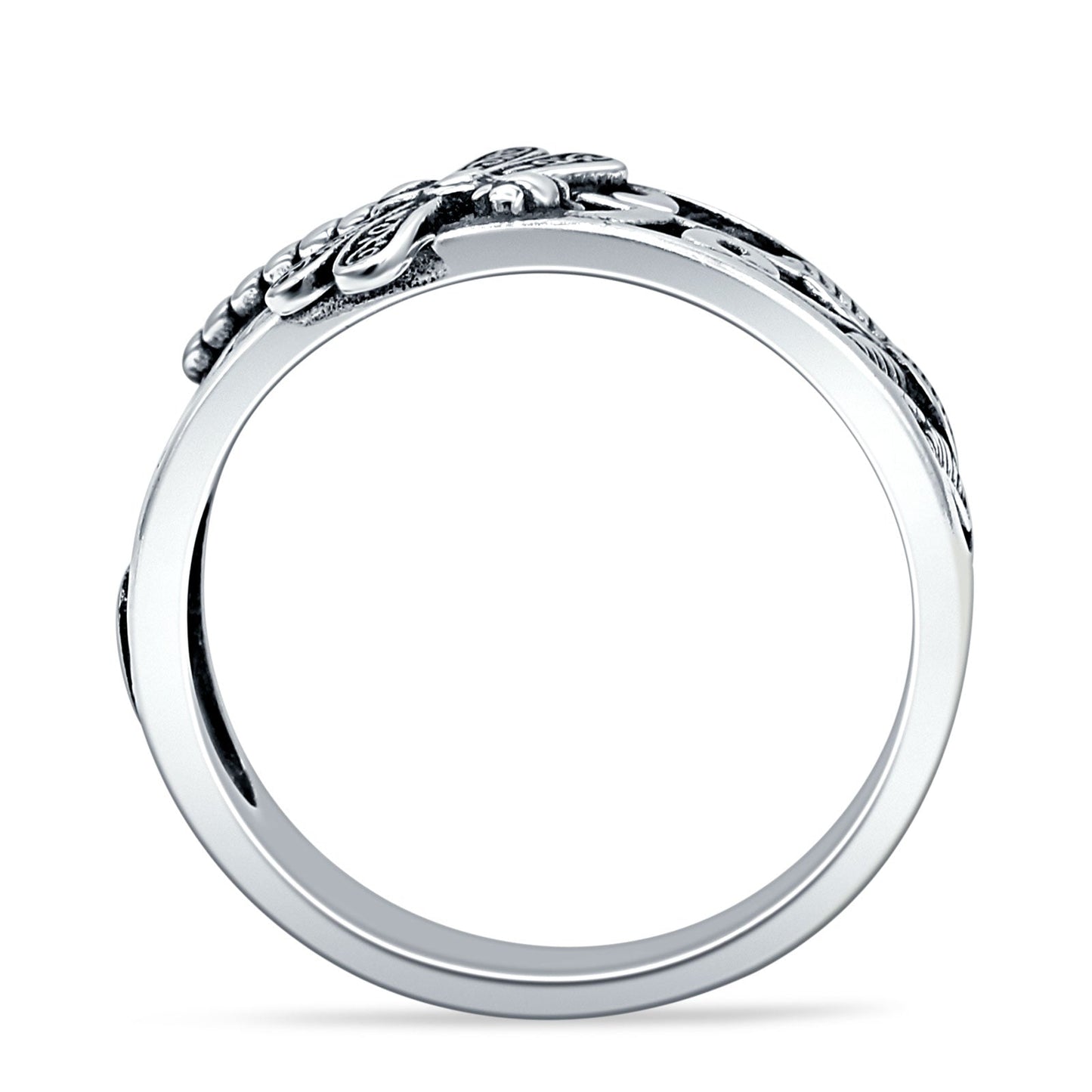 Dragonfly Ring