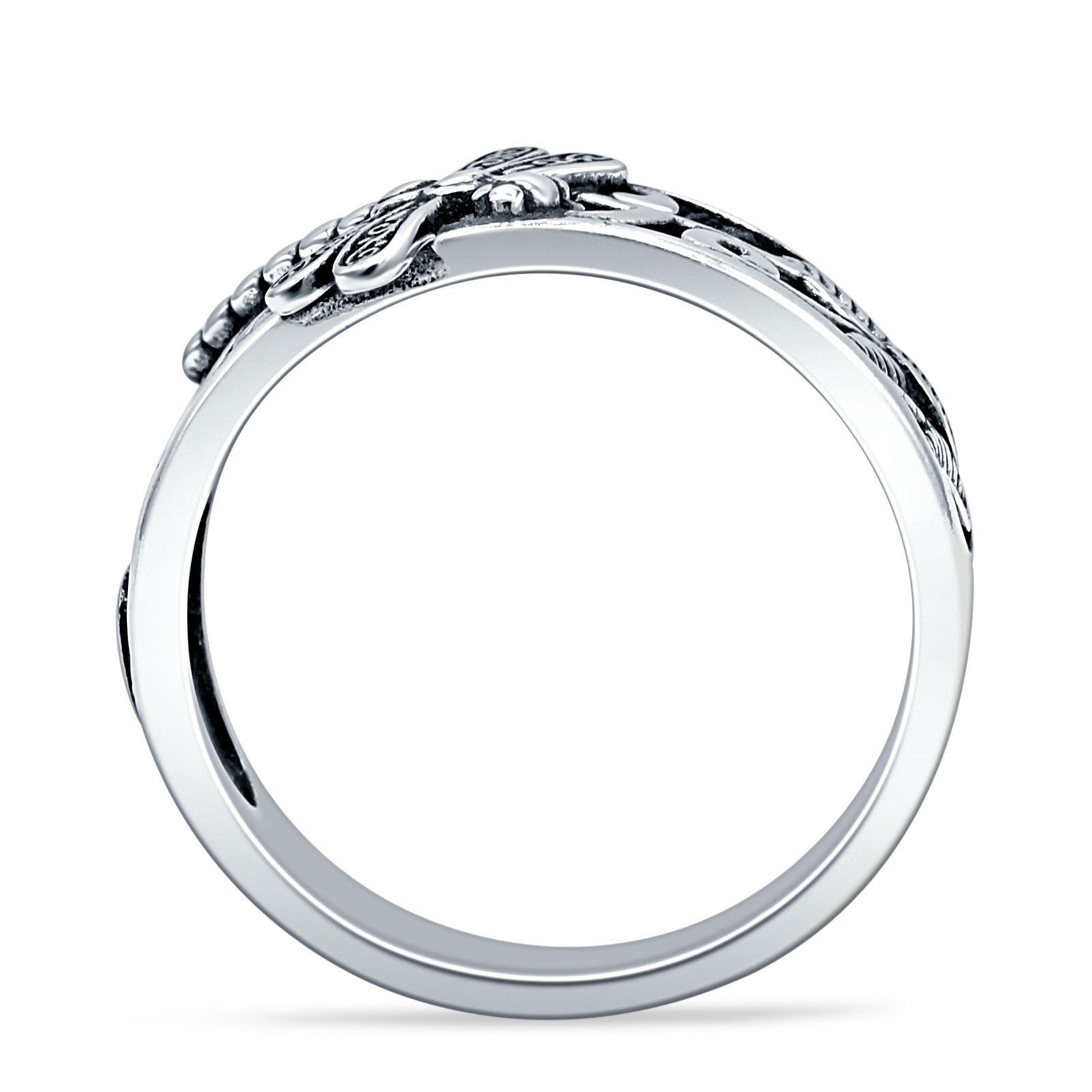 Dragonfly Ring