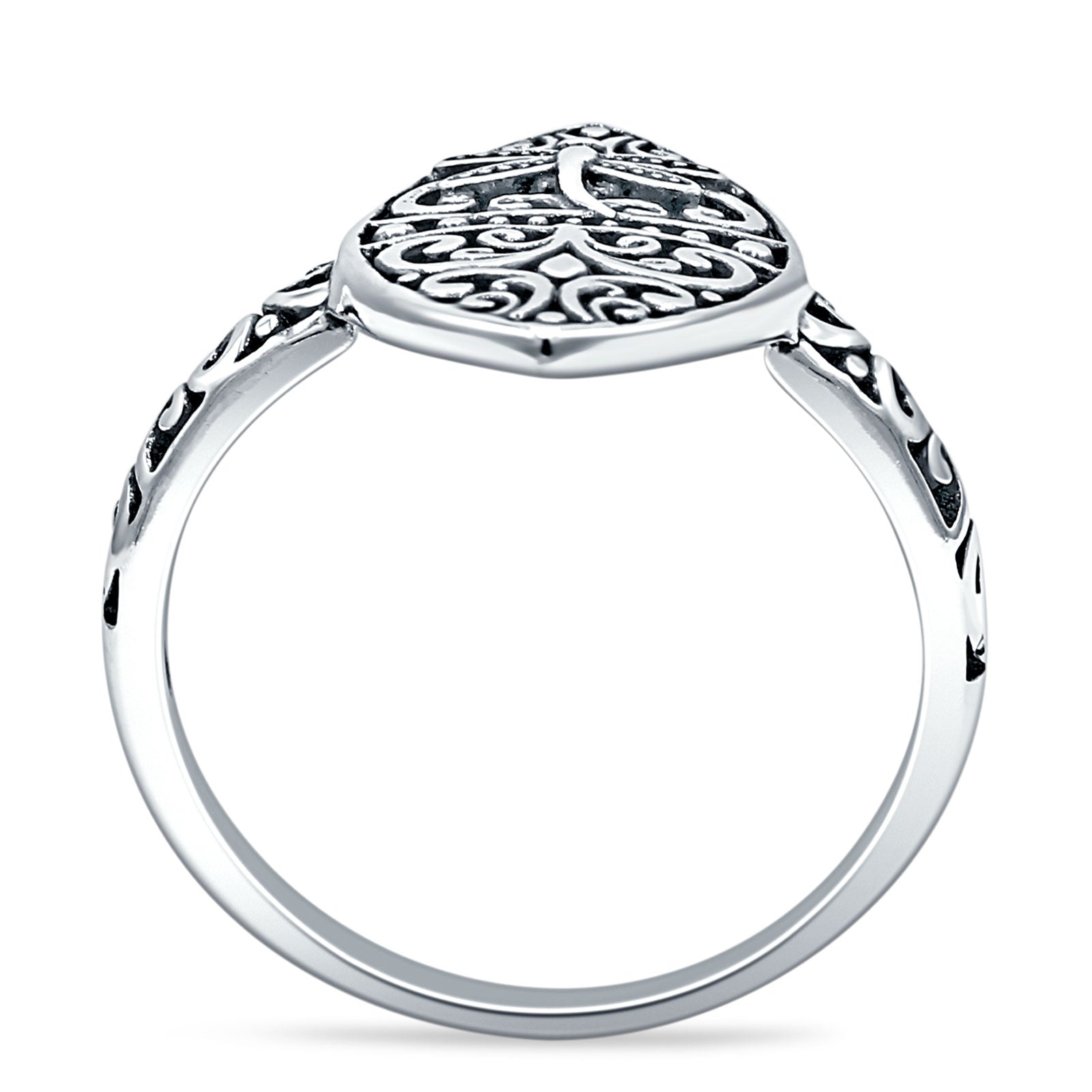 Dragonfly Ring