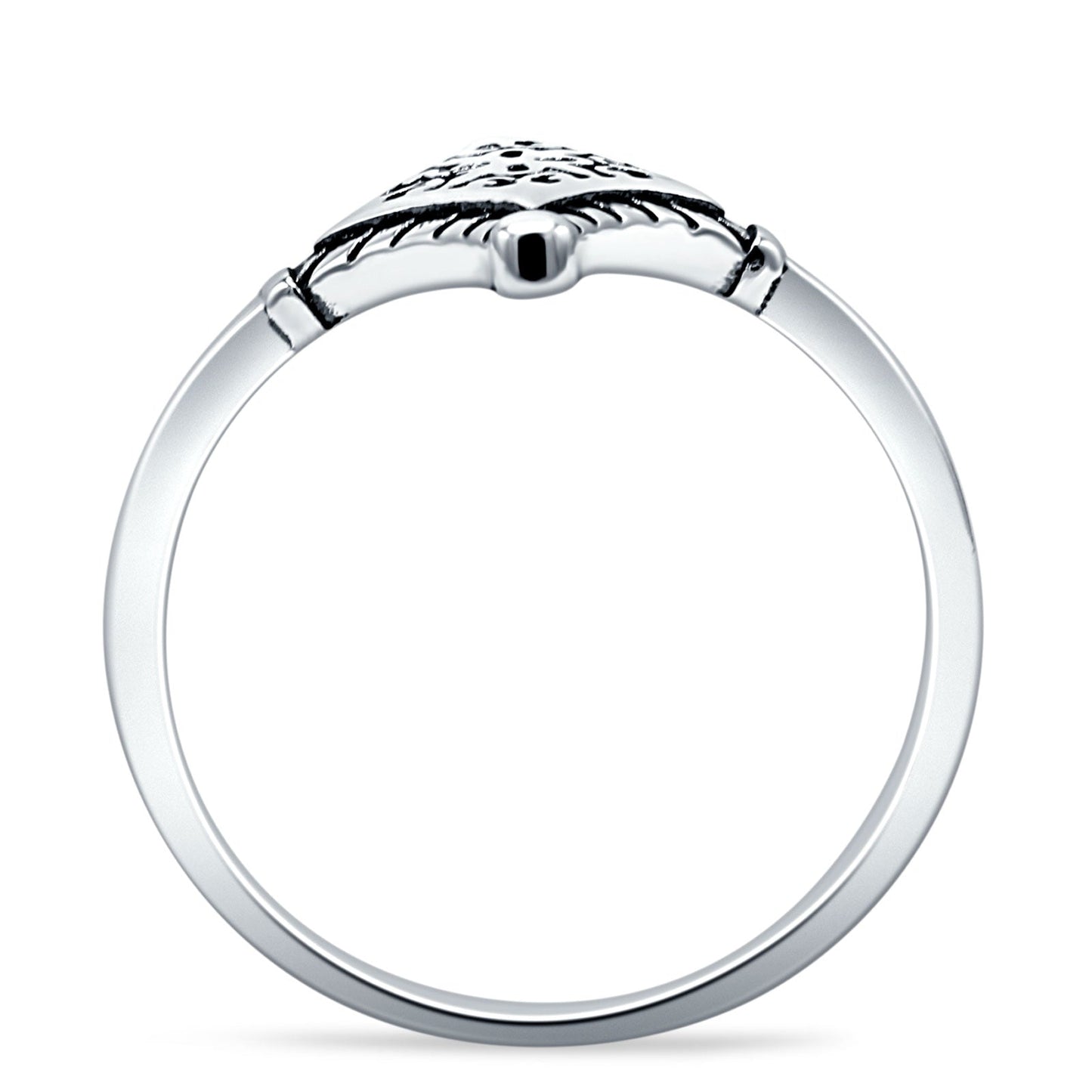 Filigree Ring