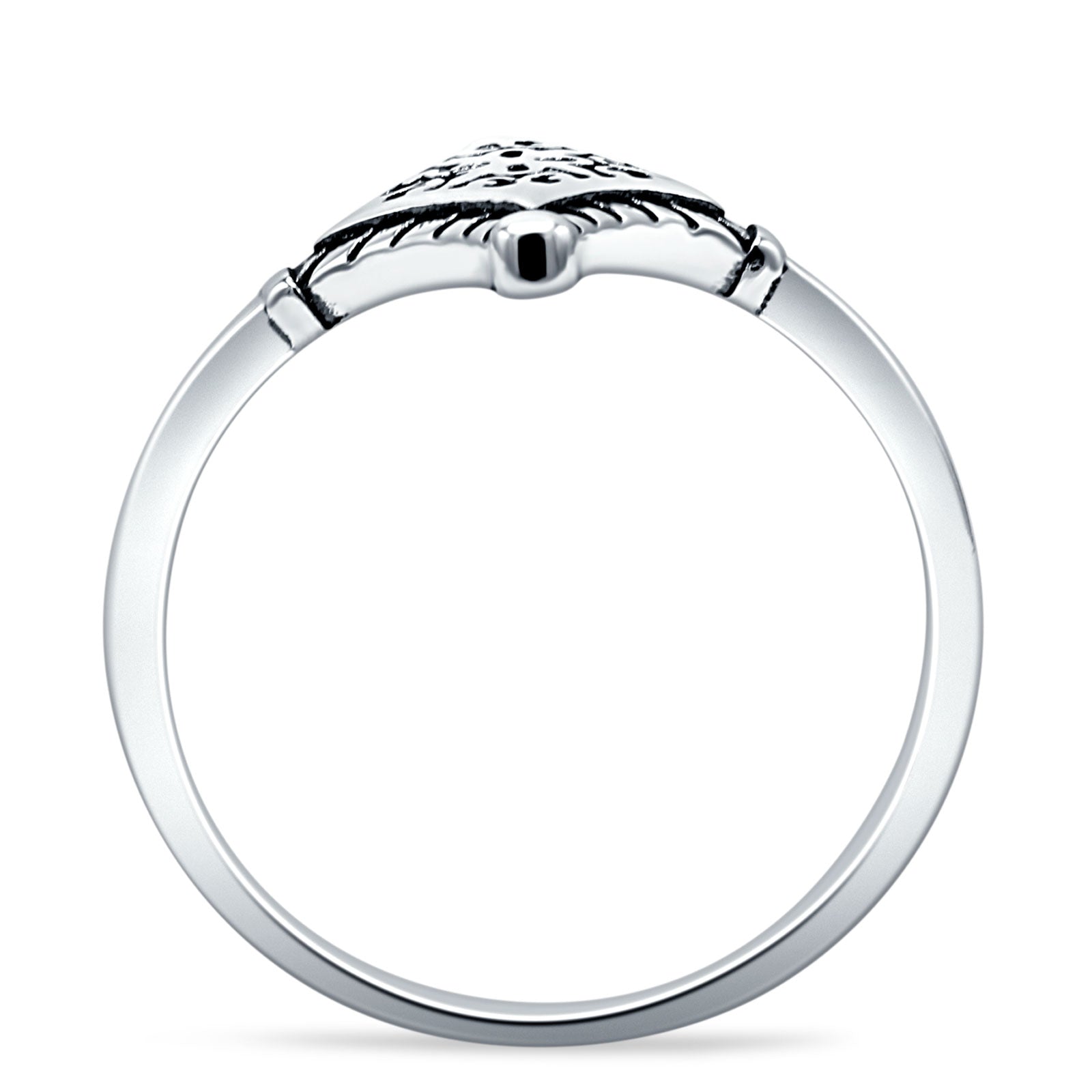 Filigree Ring