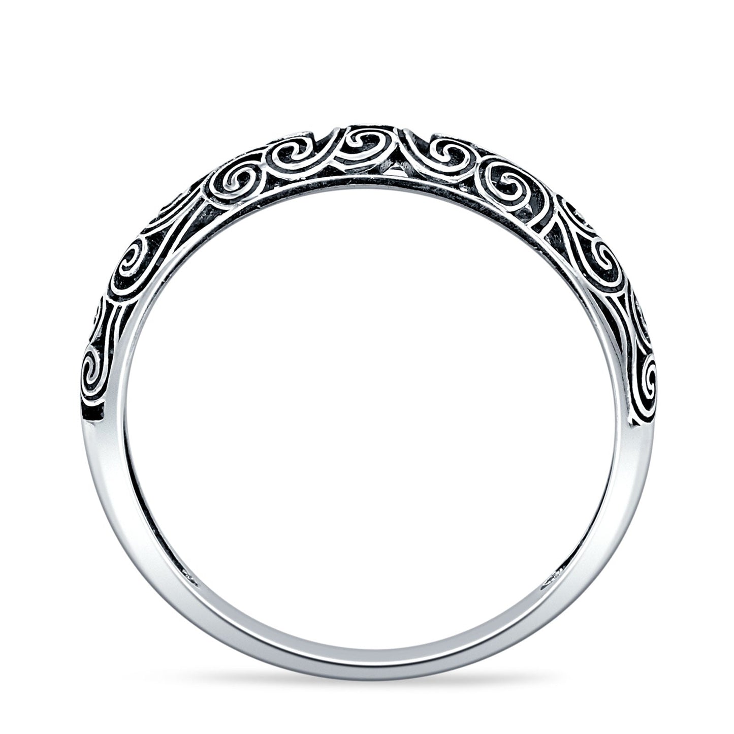 Filigree Ring