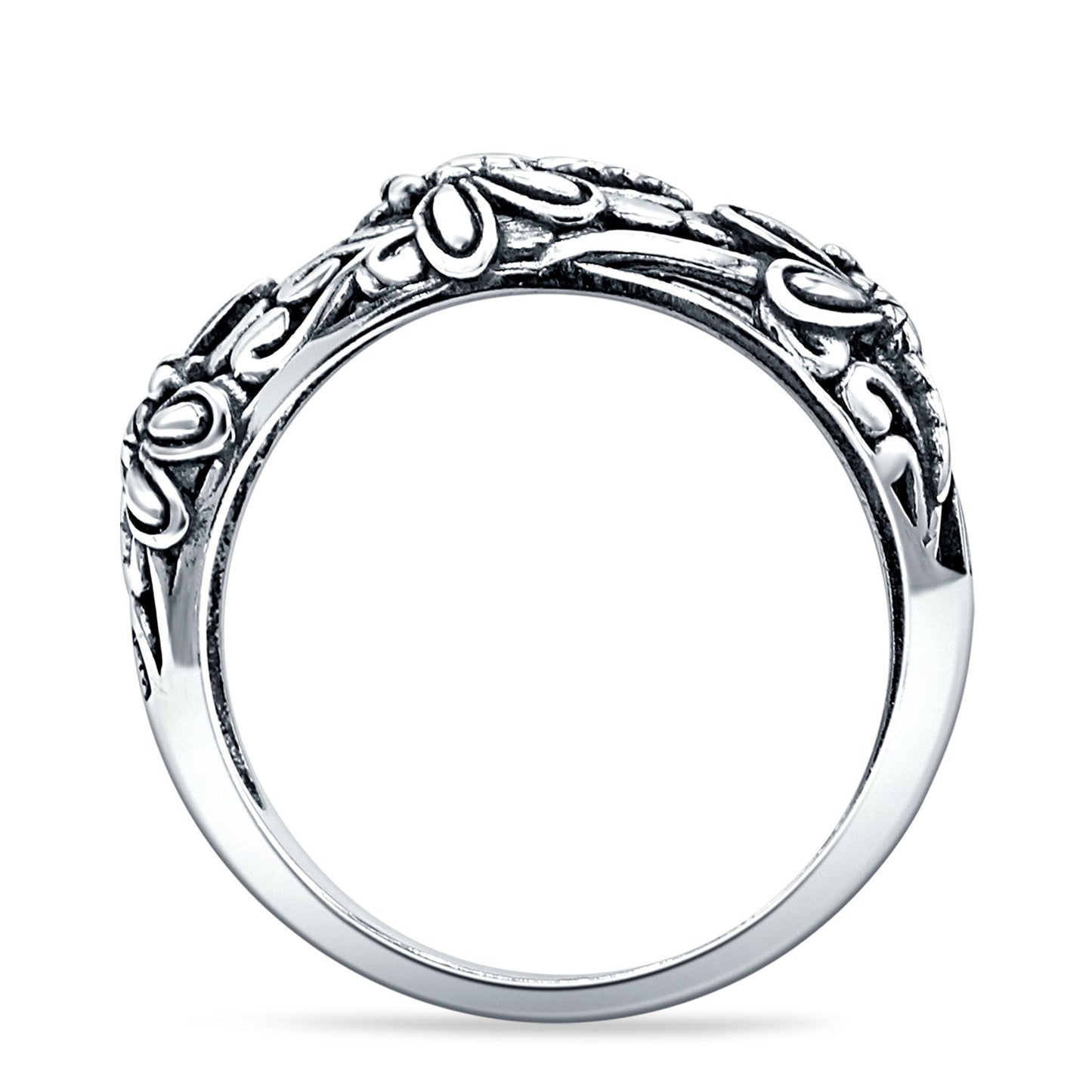 Dragonfly Ring