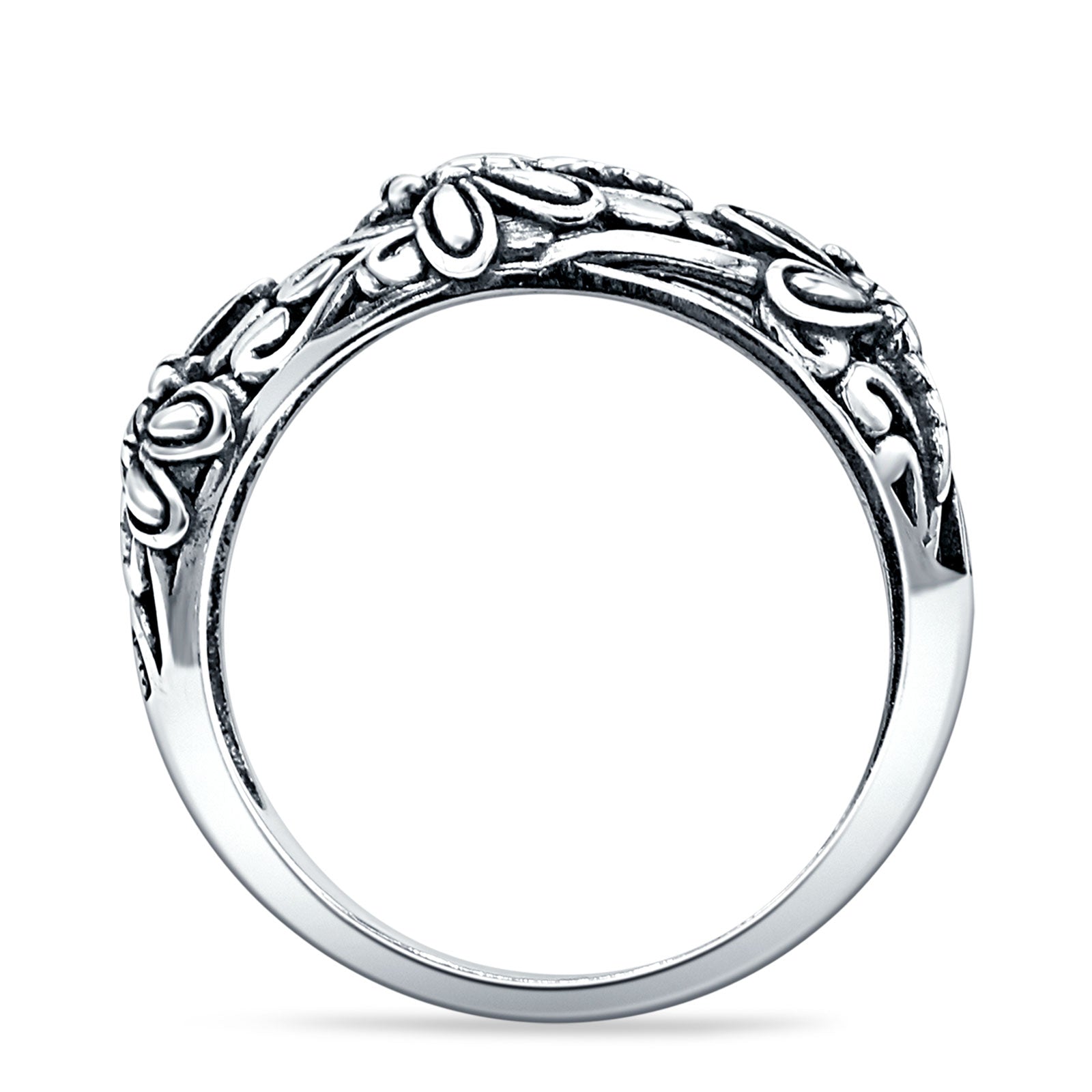 Dragonfly Ring