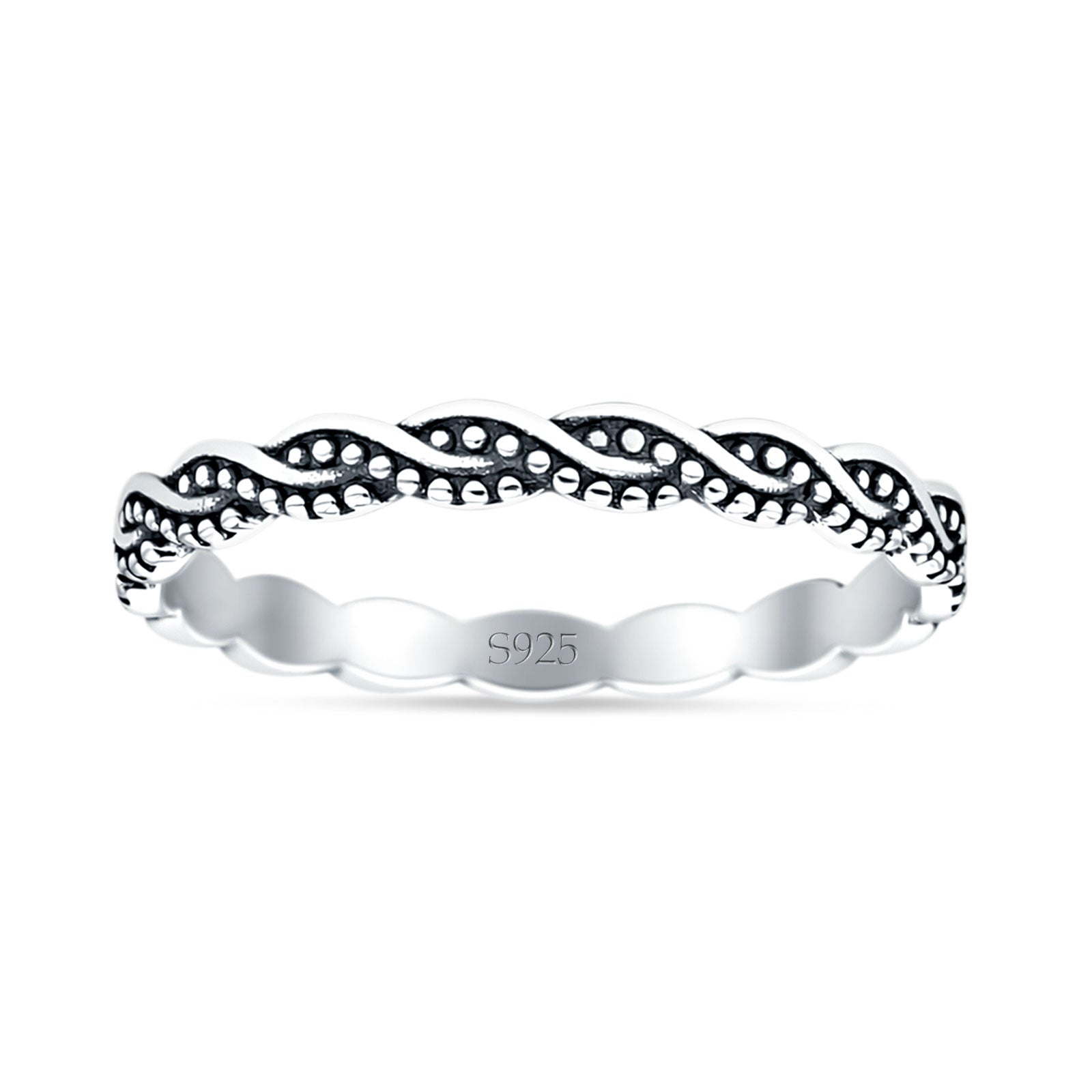 Braided Band