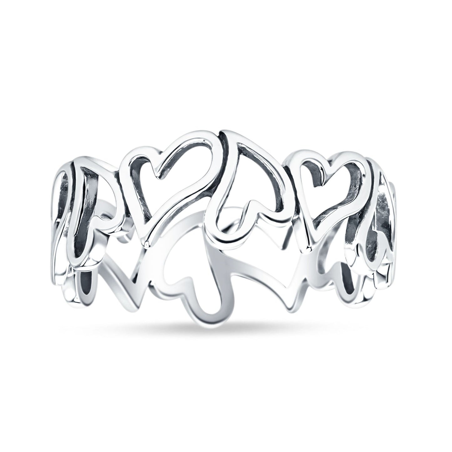 Open Hearts Band