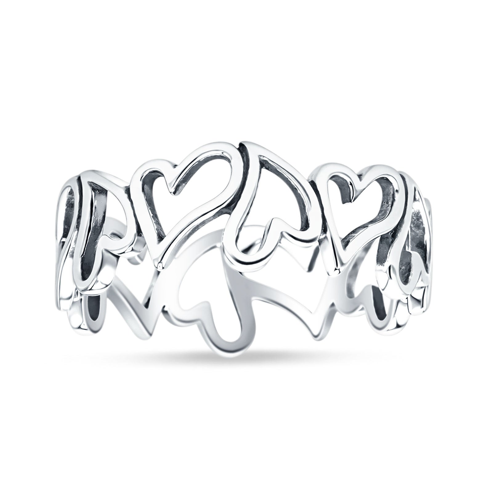 Open Hearts Band