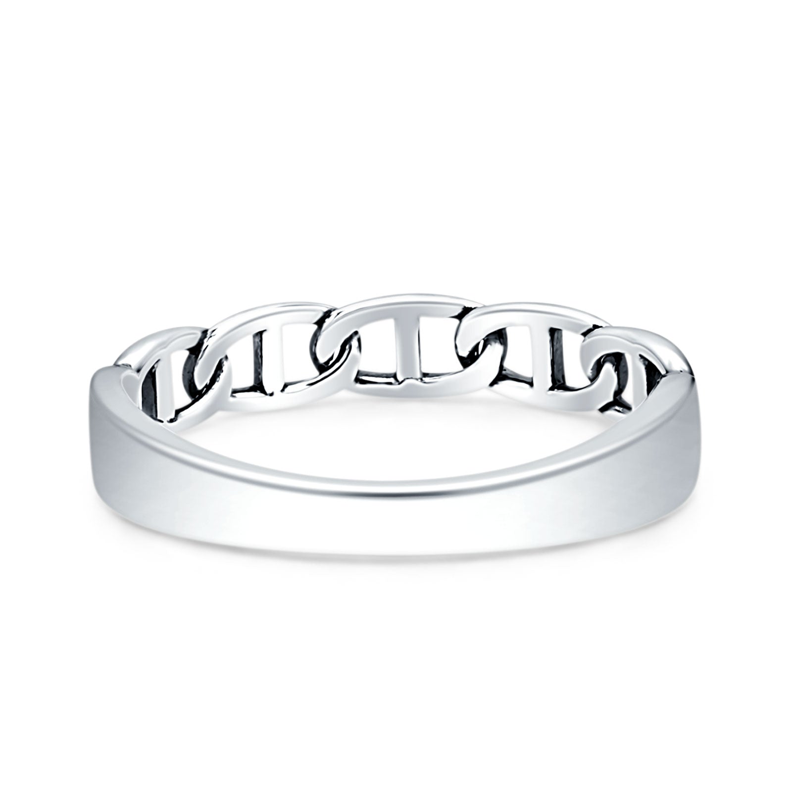 Leaf Branch Ring