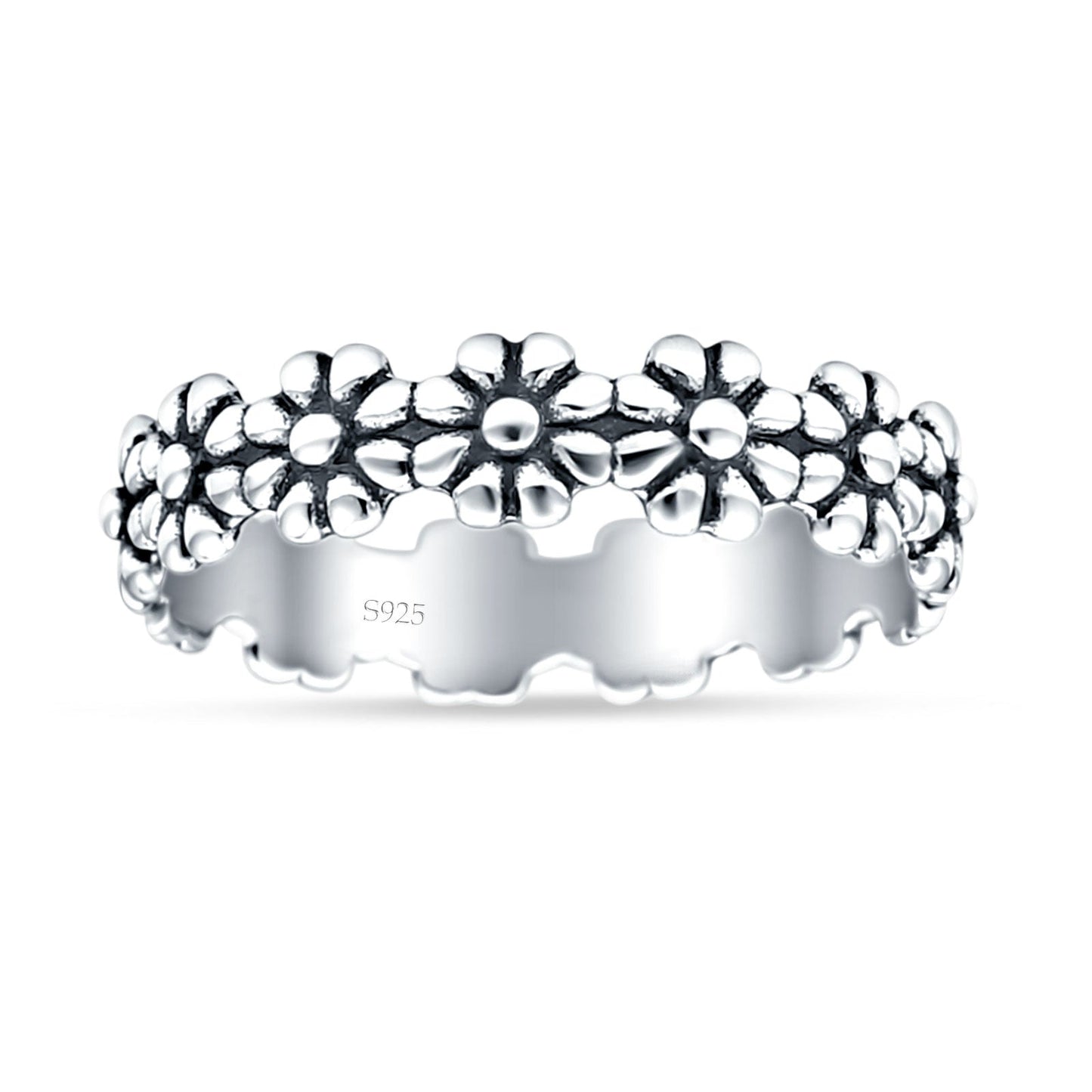 Daisy Flower Band