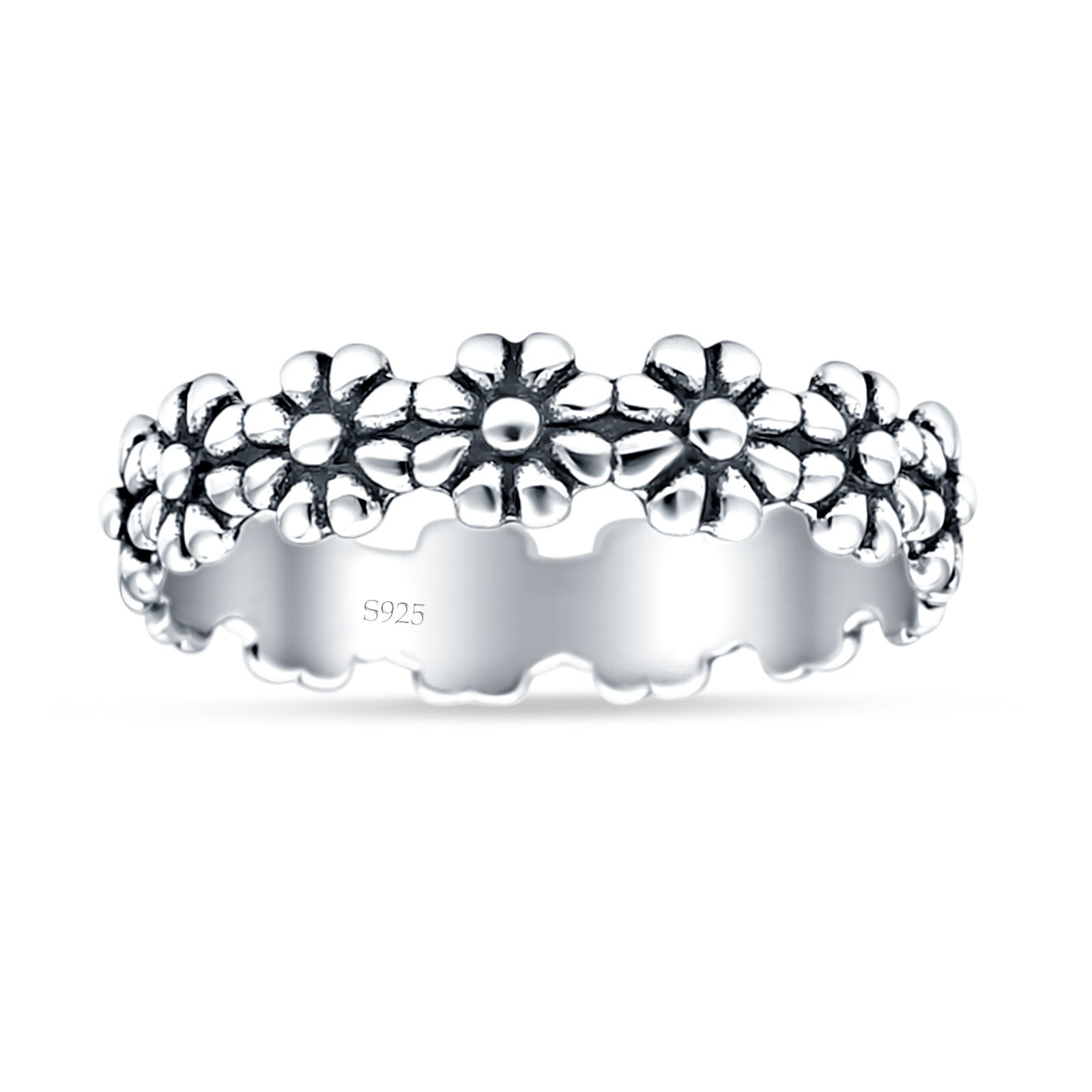 Daisy Flower Band