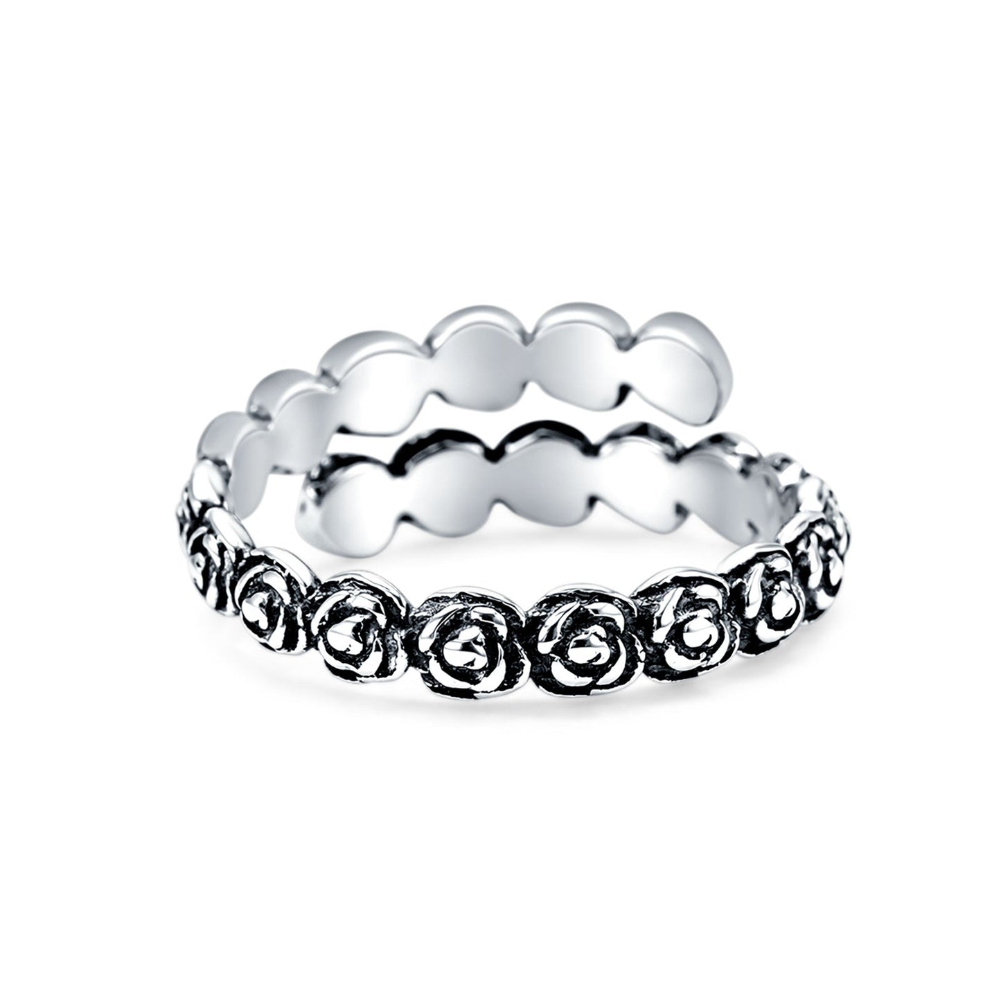Roses Adjustable Band
