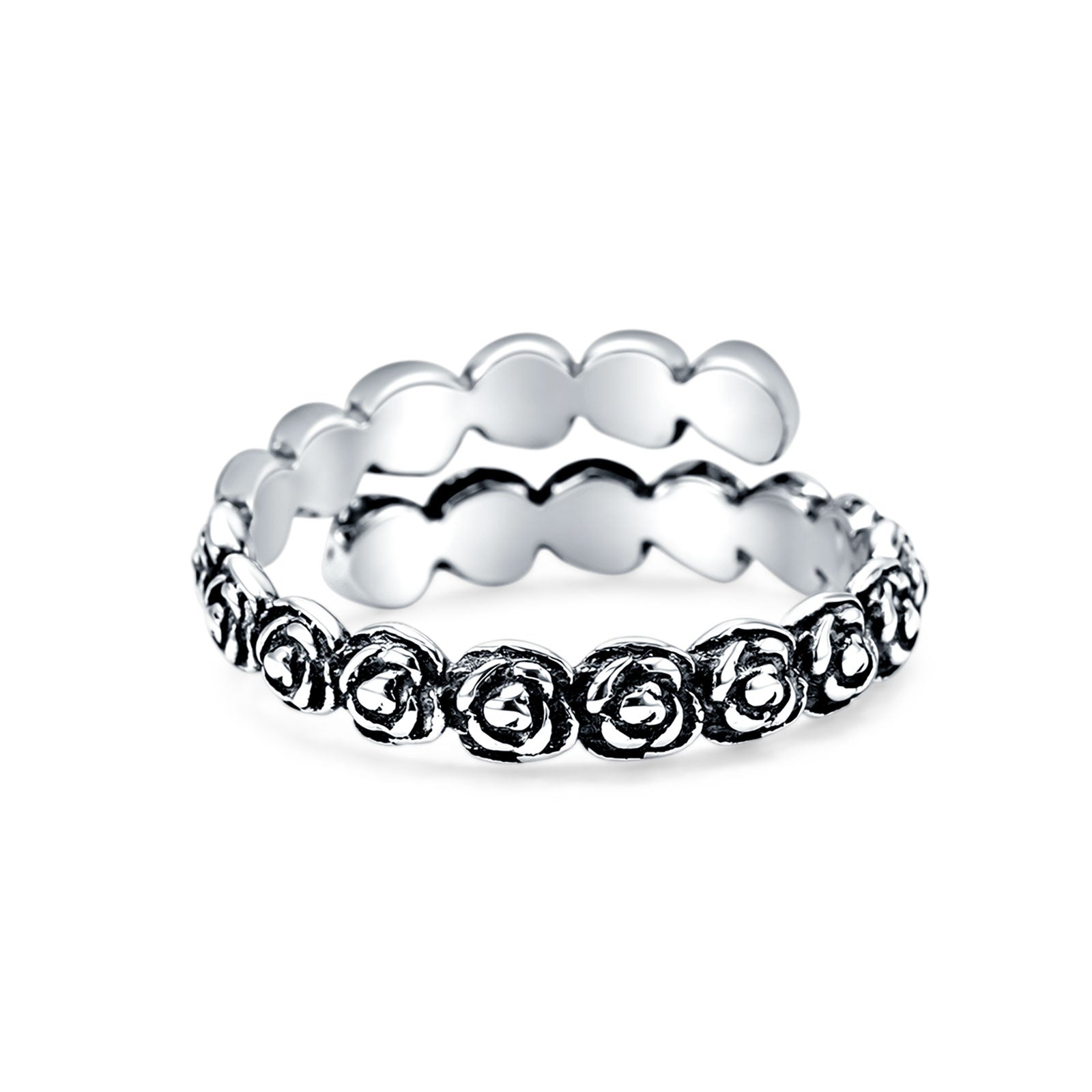 Roses Adjustable Band
