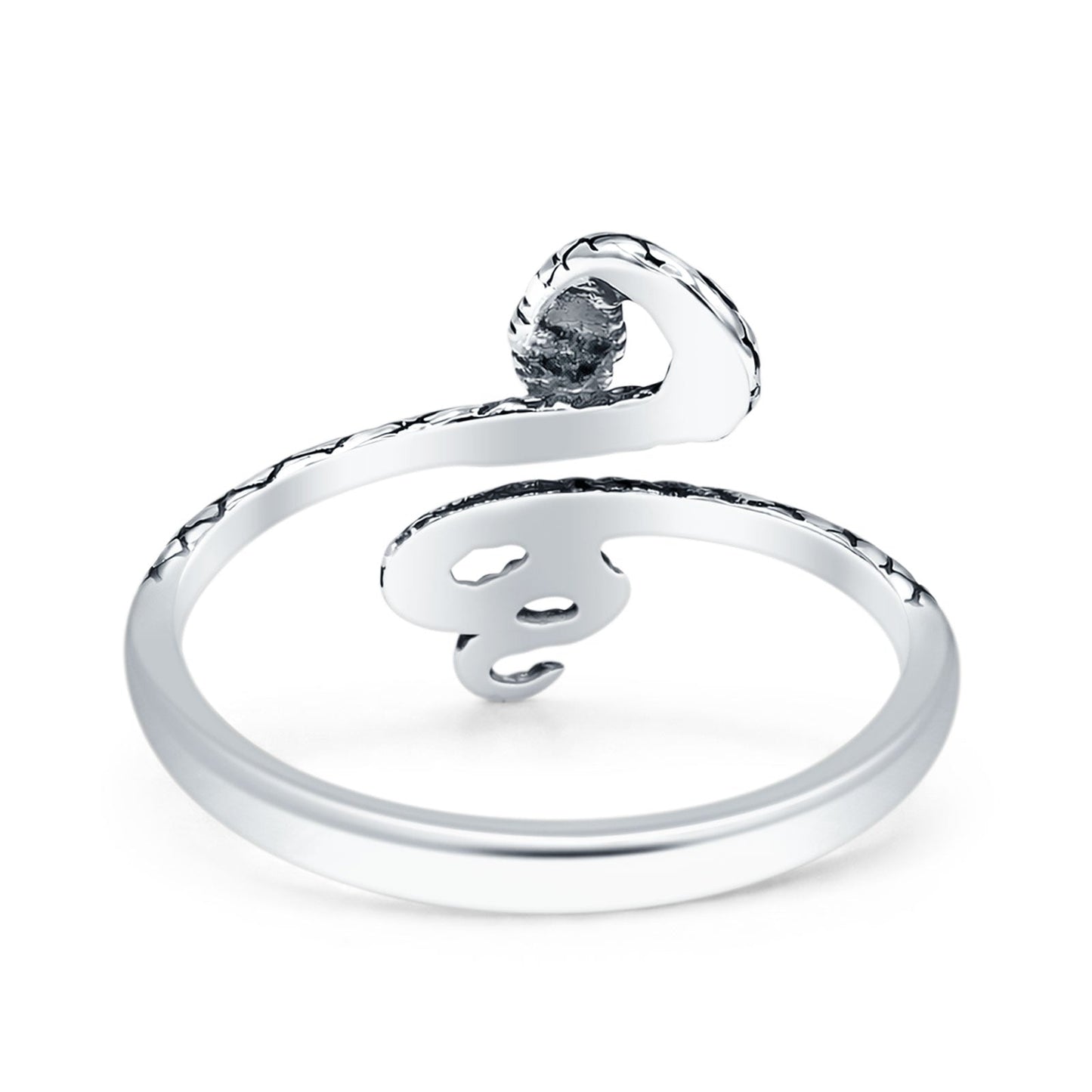 Snake Ring