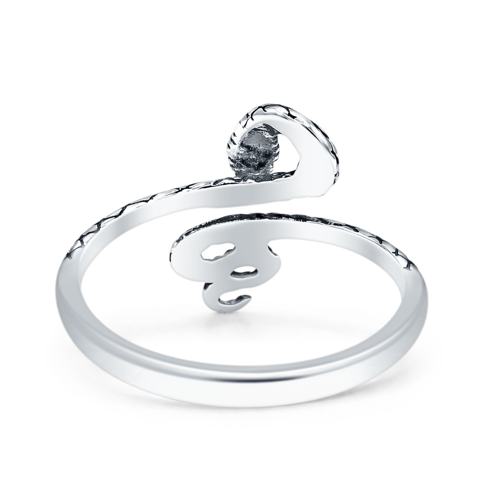 Snake Ring