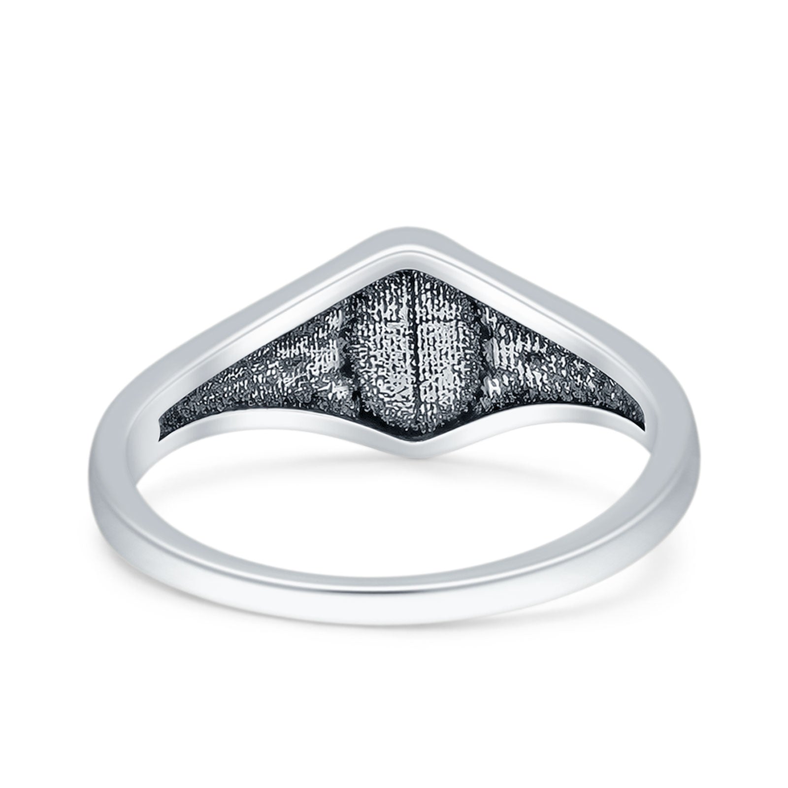 Cross Ring