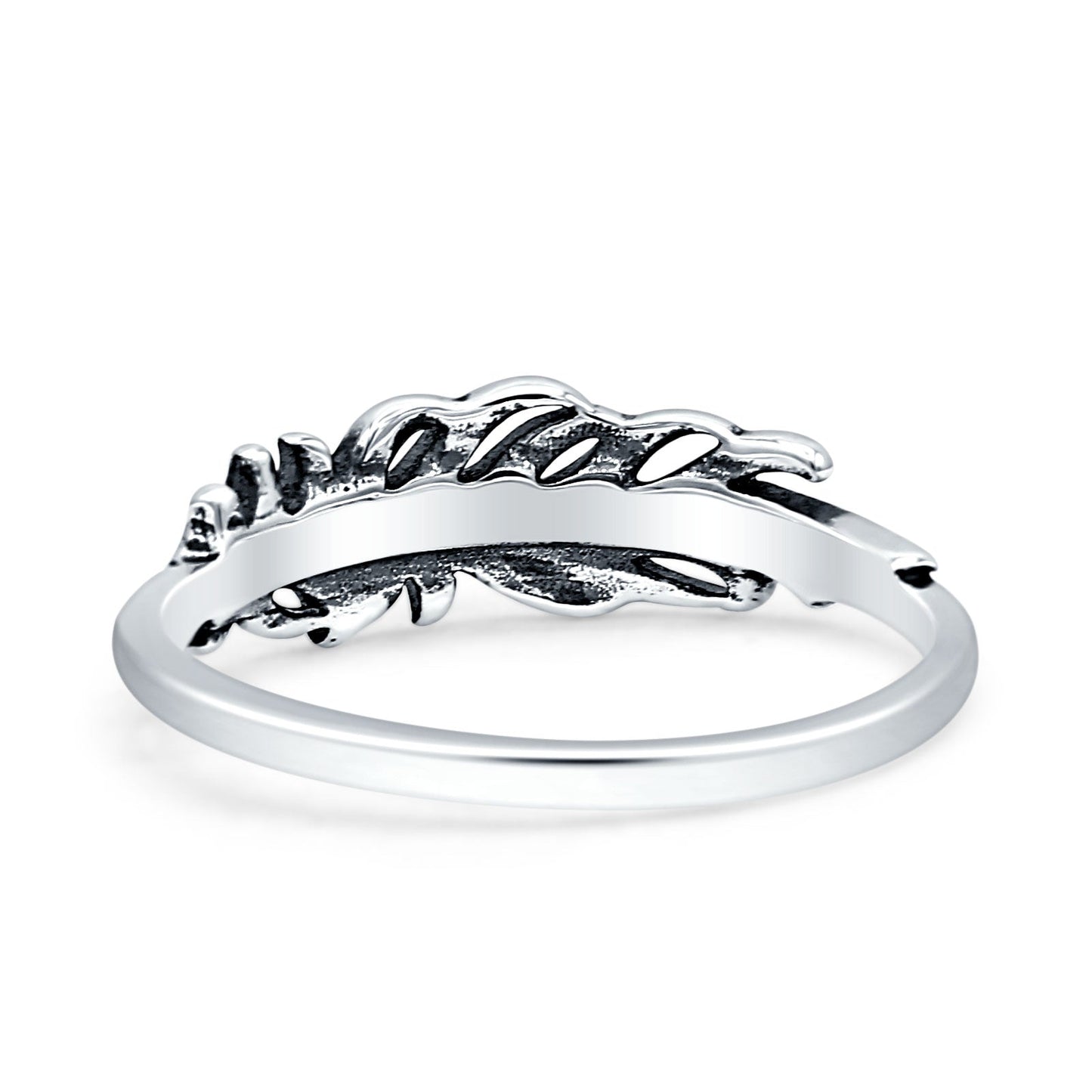 Feather Ring