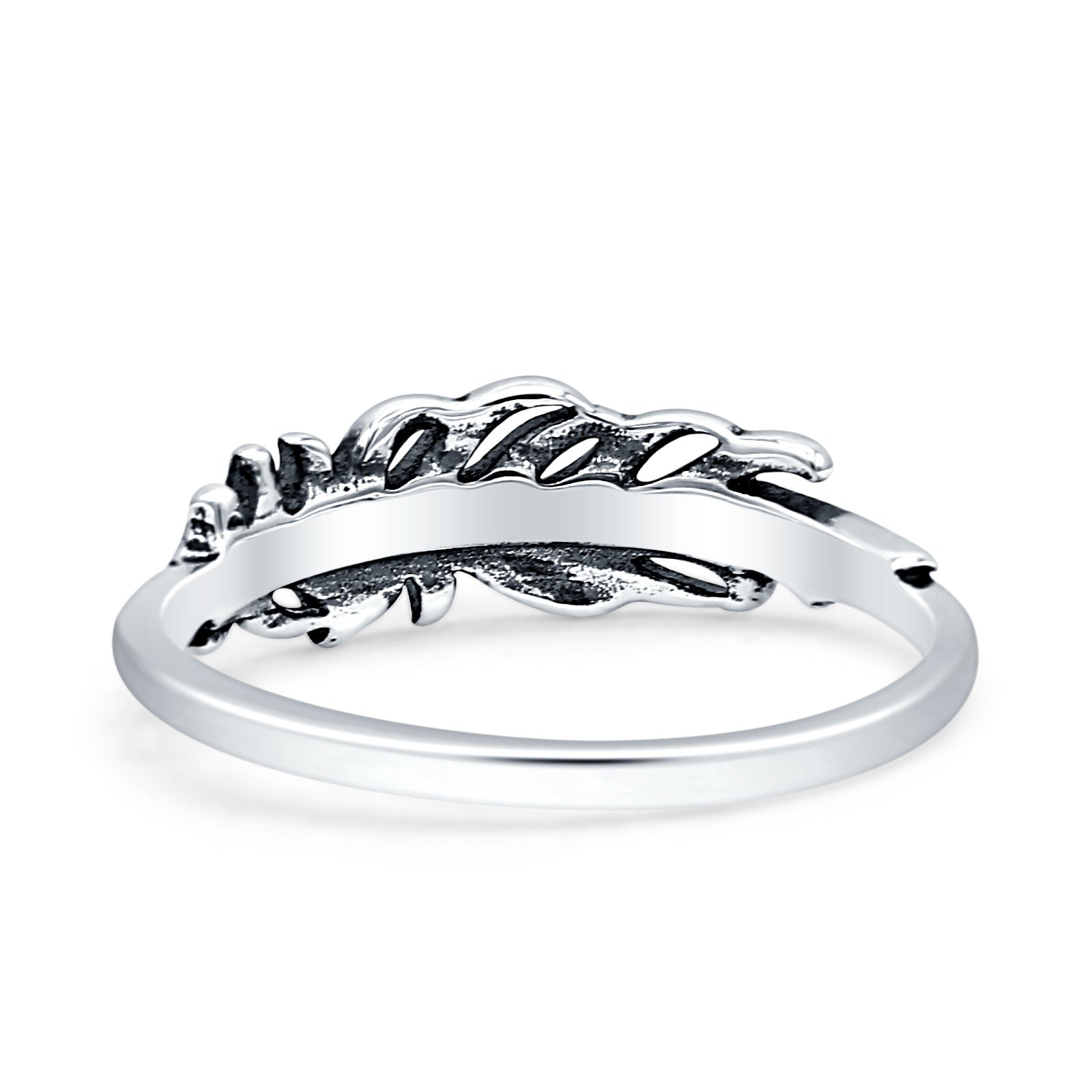 Feather Ring