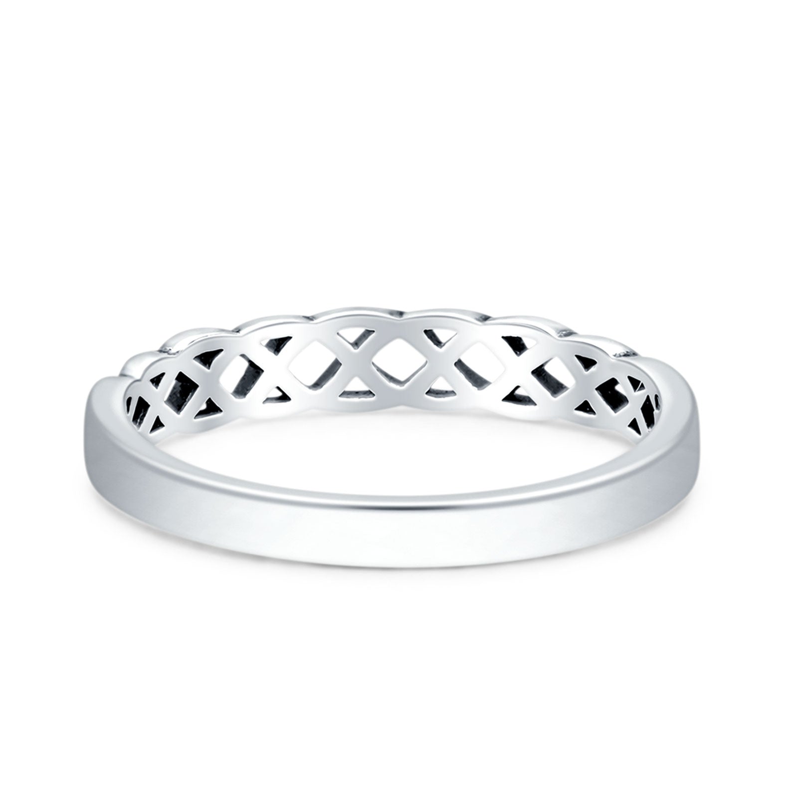 Butterfly Ring