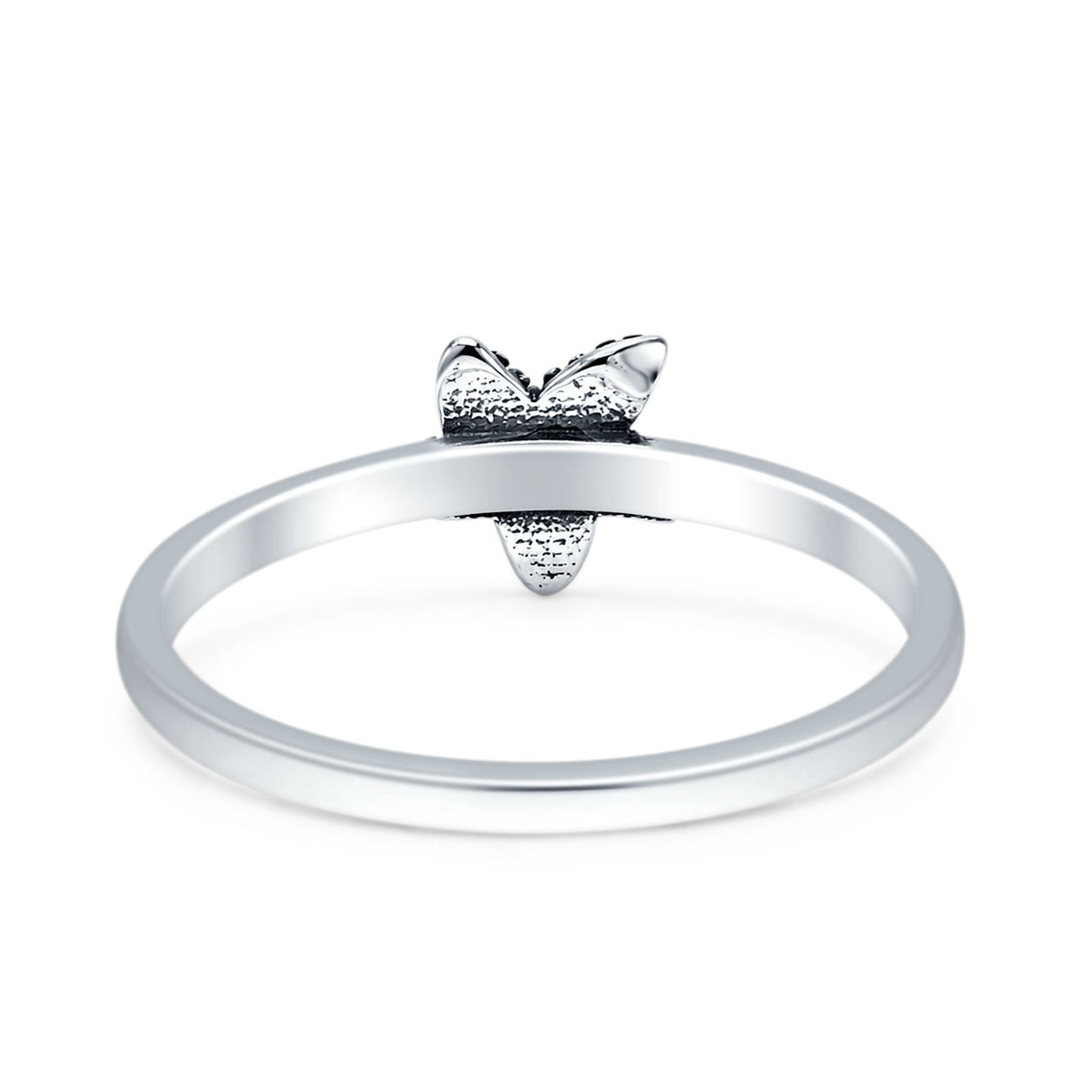 Starfish Ring