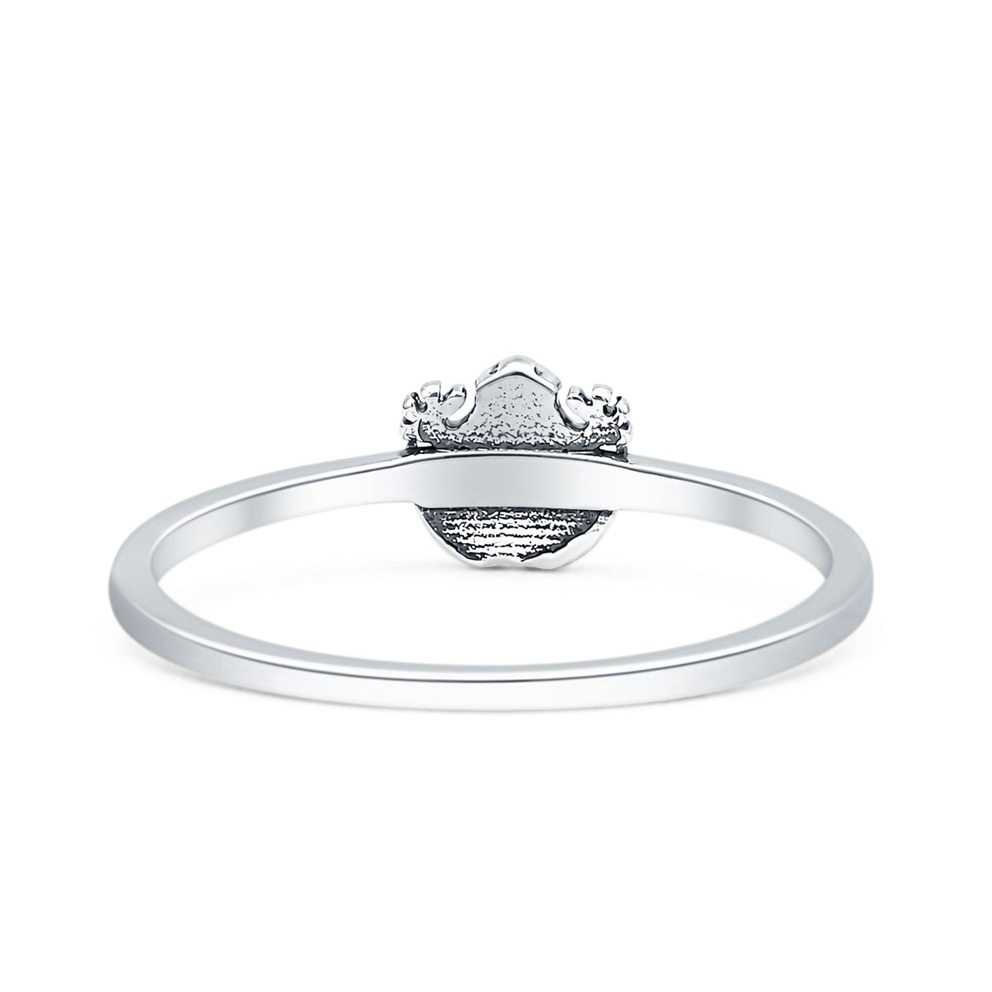Frog Ring