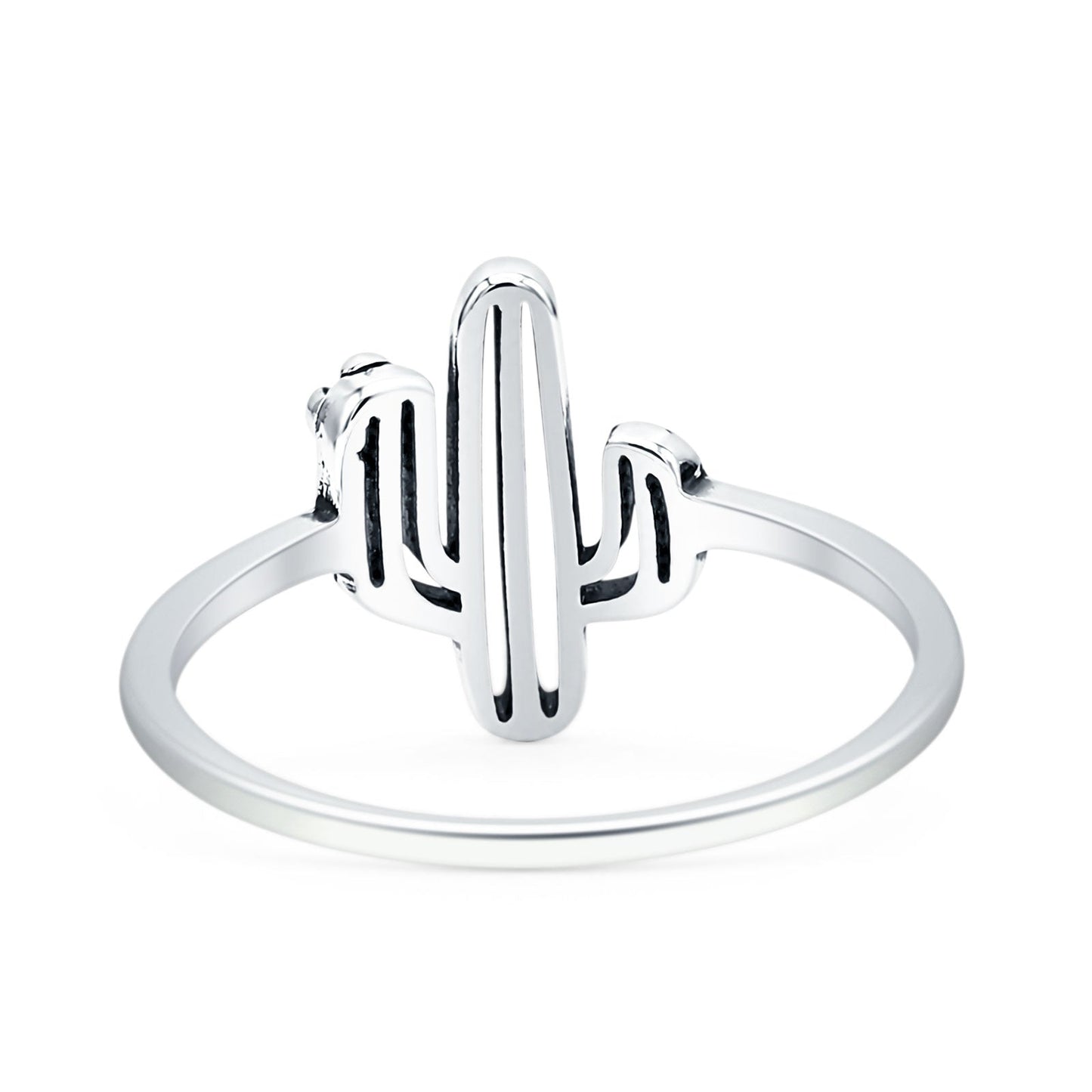 Cactus Ring