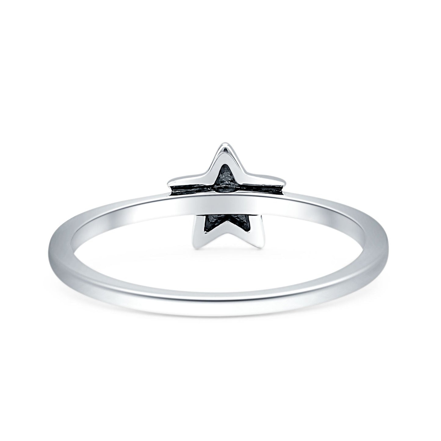 Star Ring