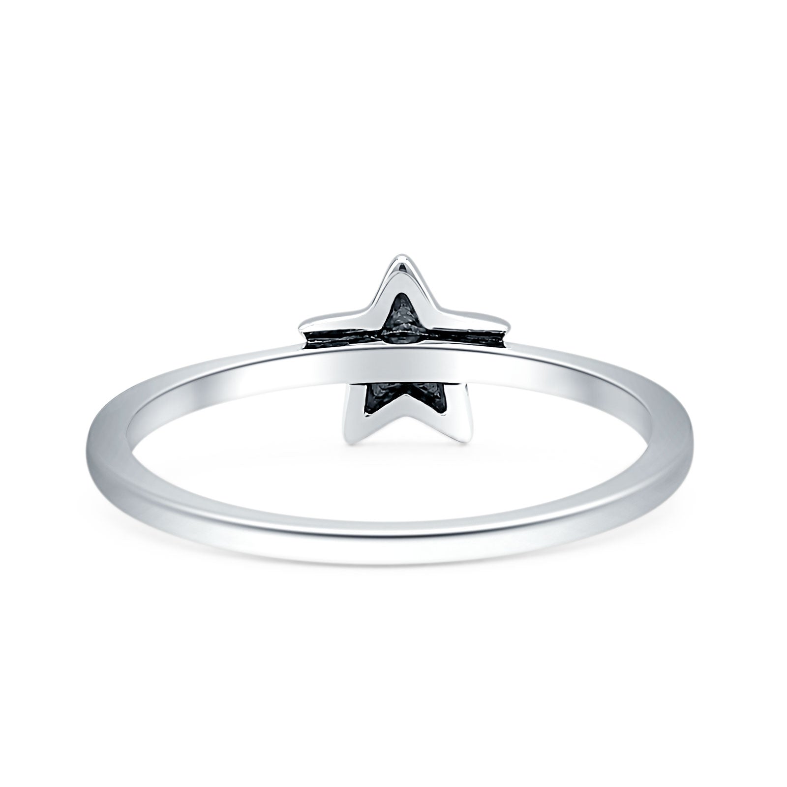 Star Ring