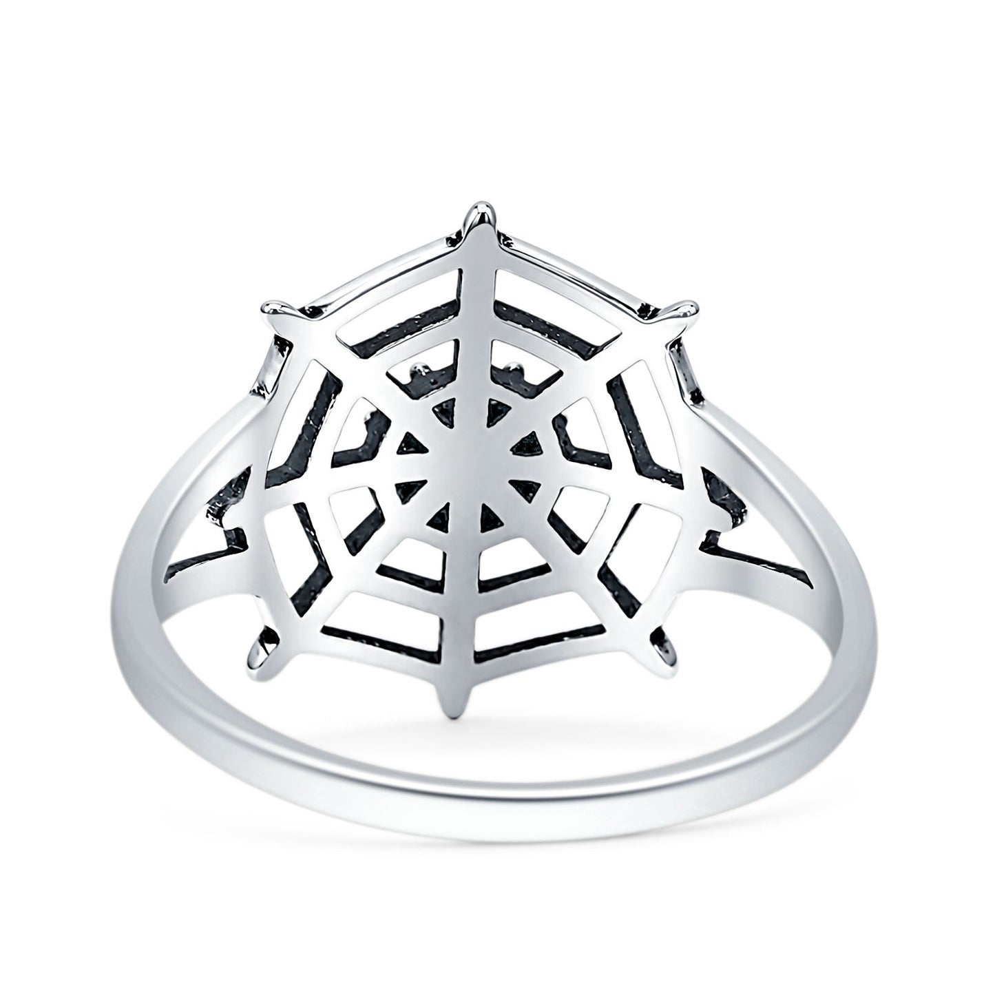 Spider Web Ring