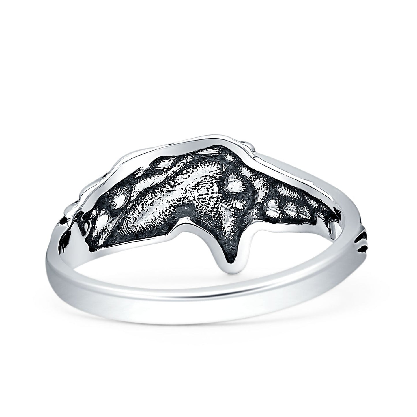 Unicorn Ring