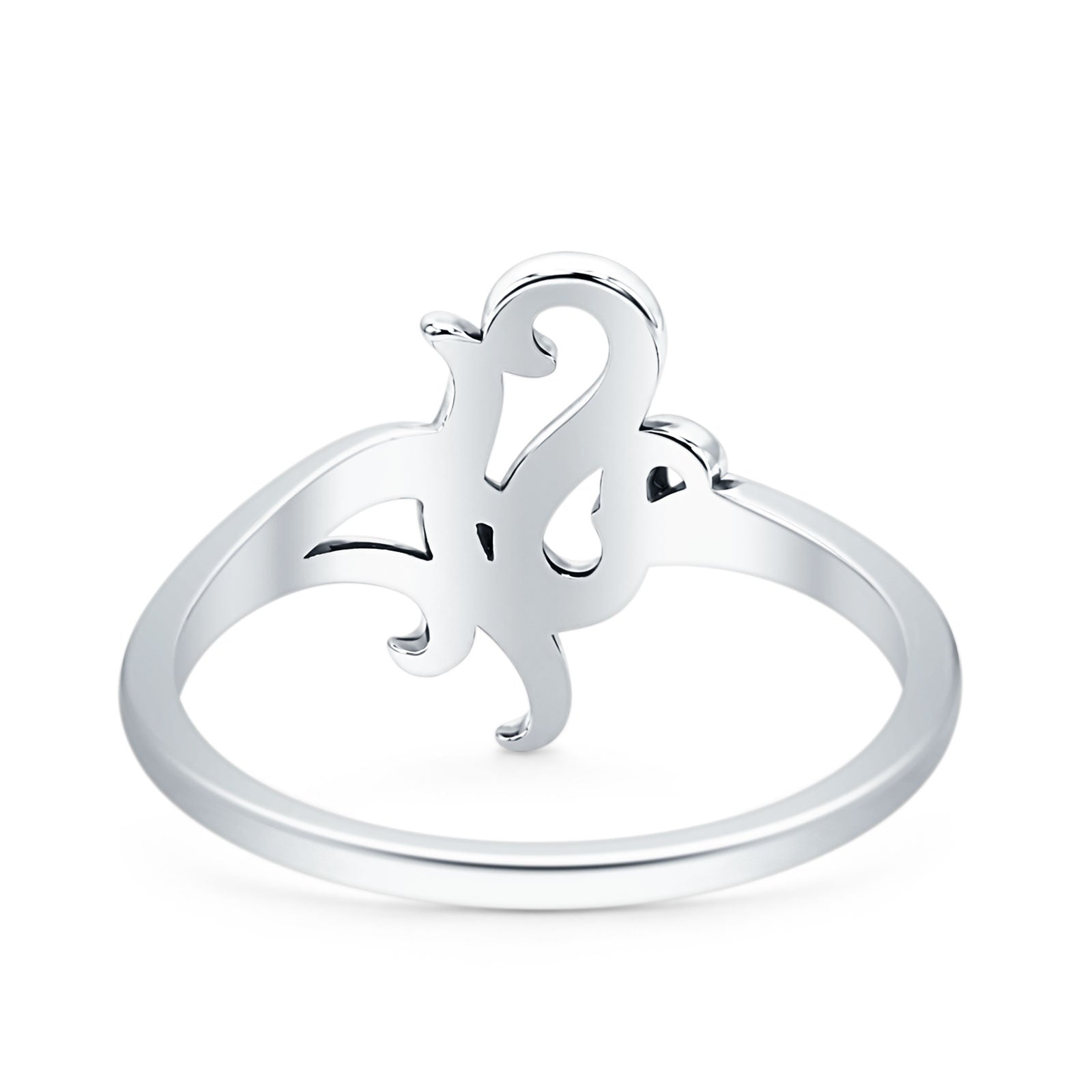 Octopus Tentacles Ring