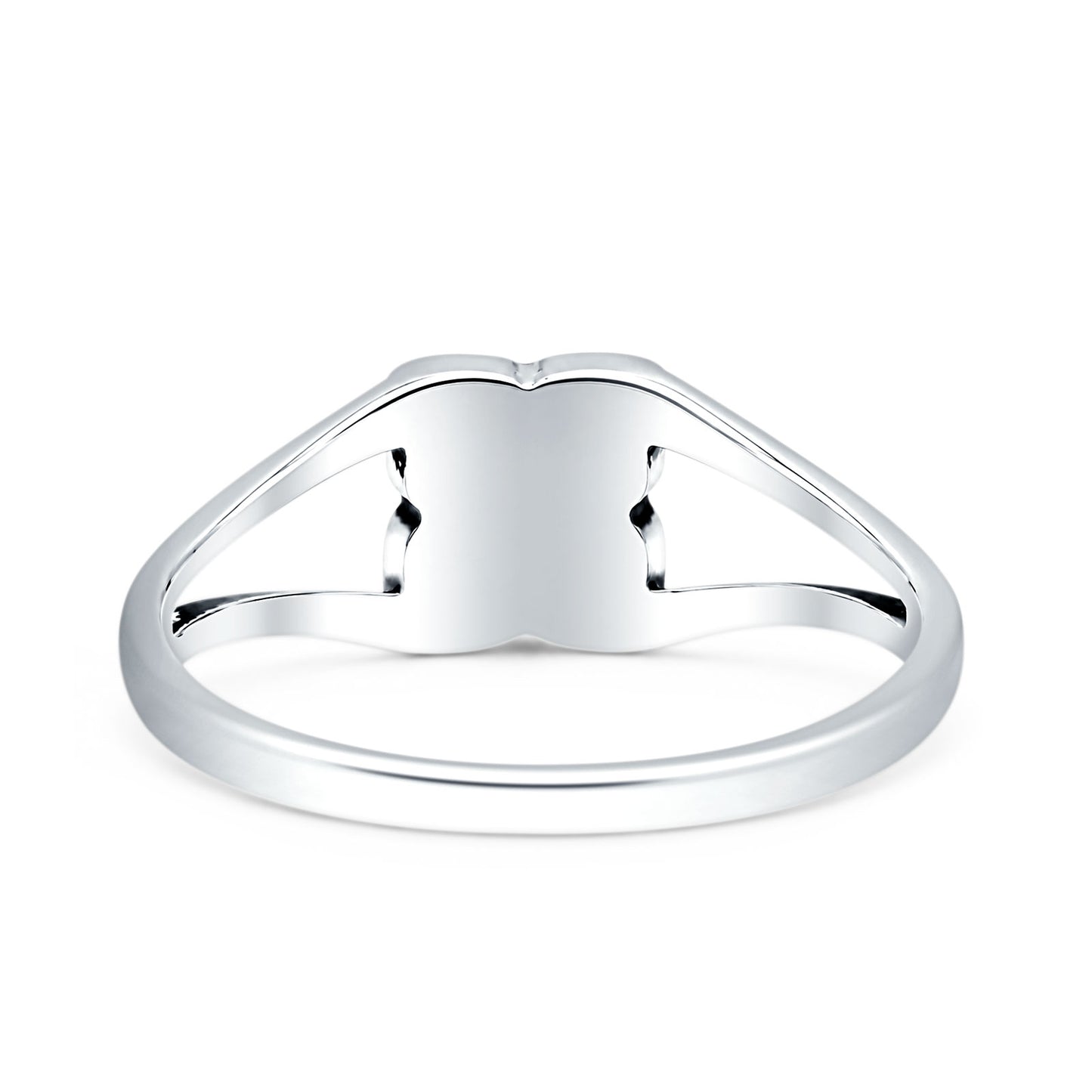 Celtic Knot Ring