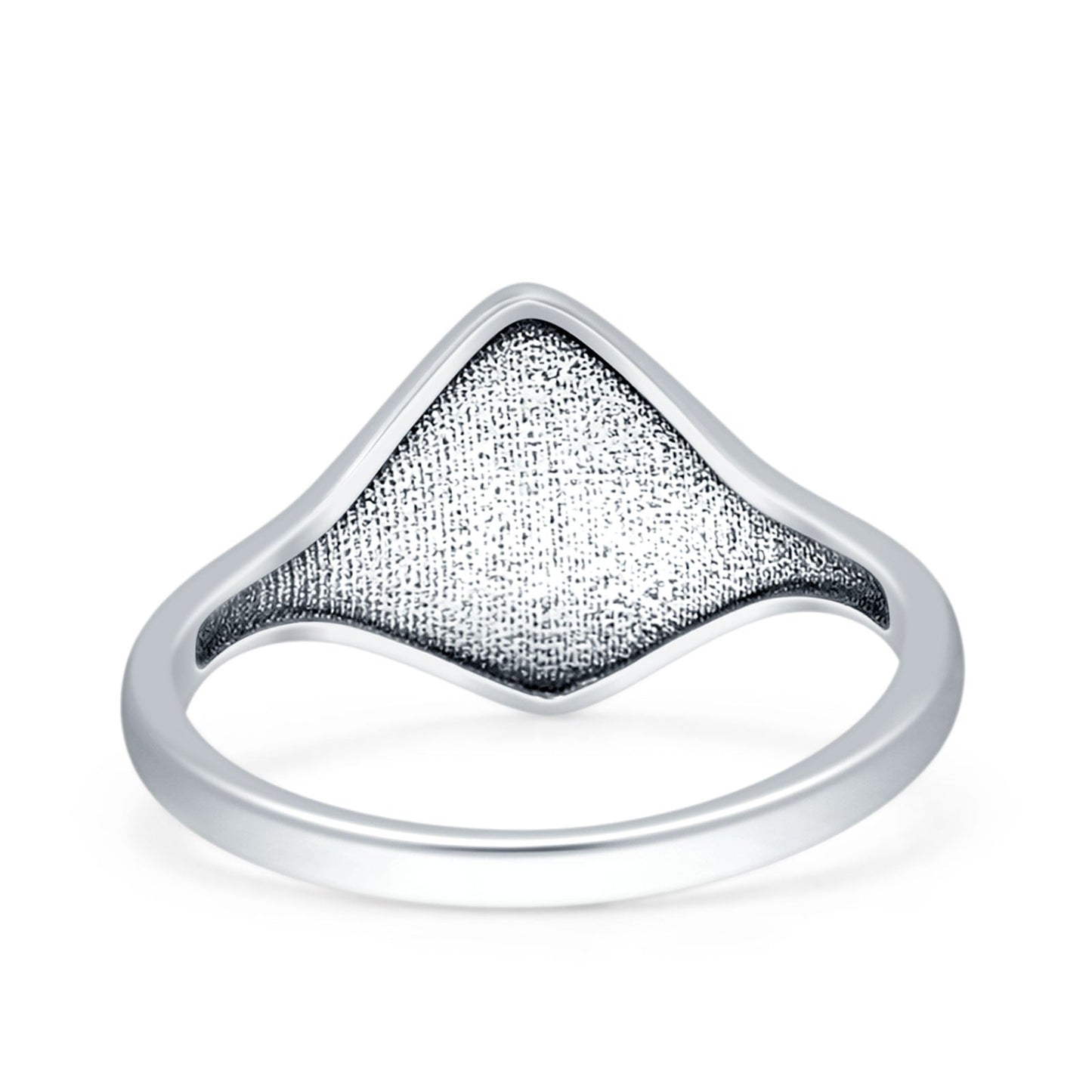 Leaf Branch Ring