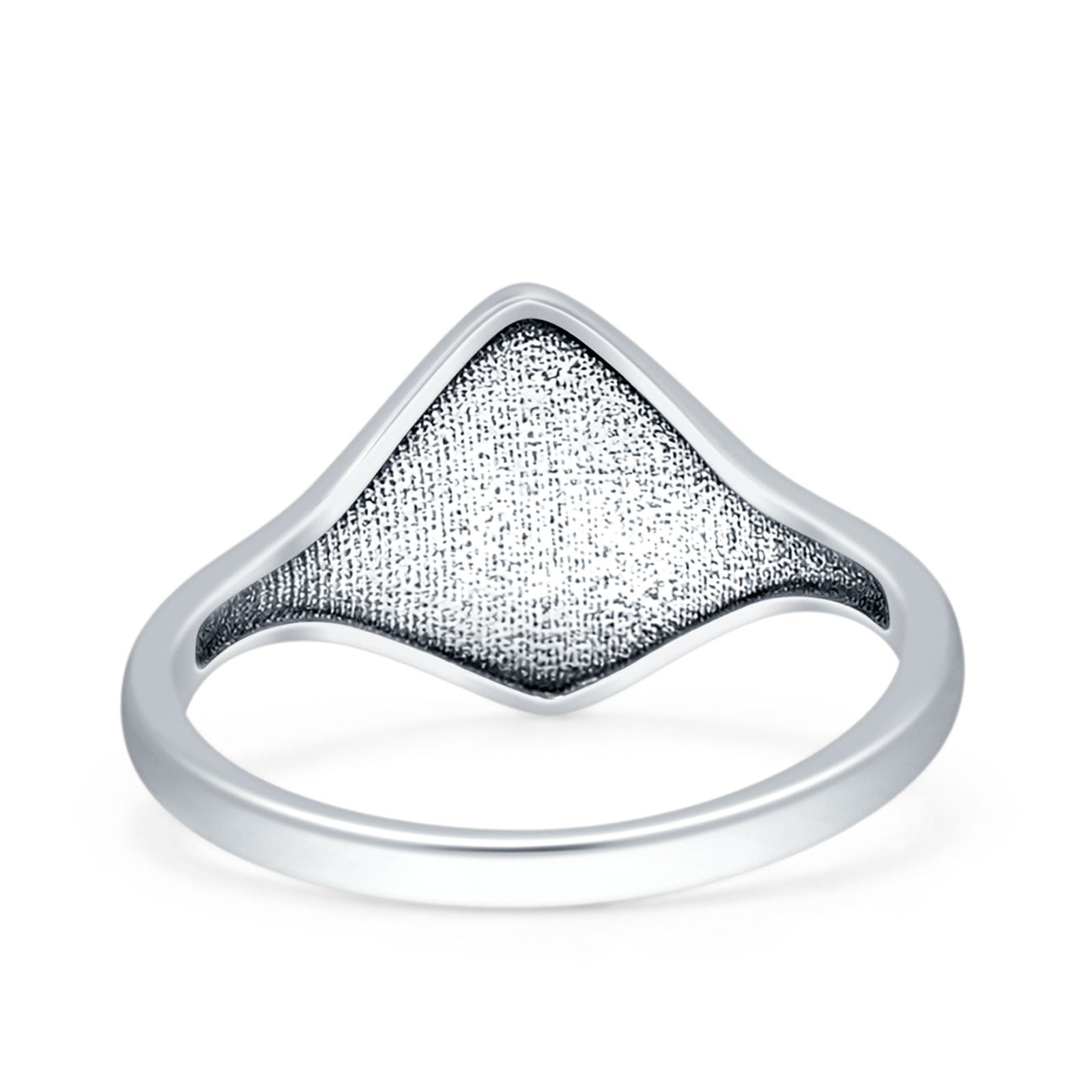 Leaf Branch Ring