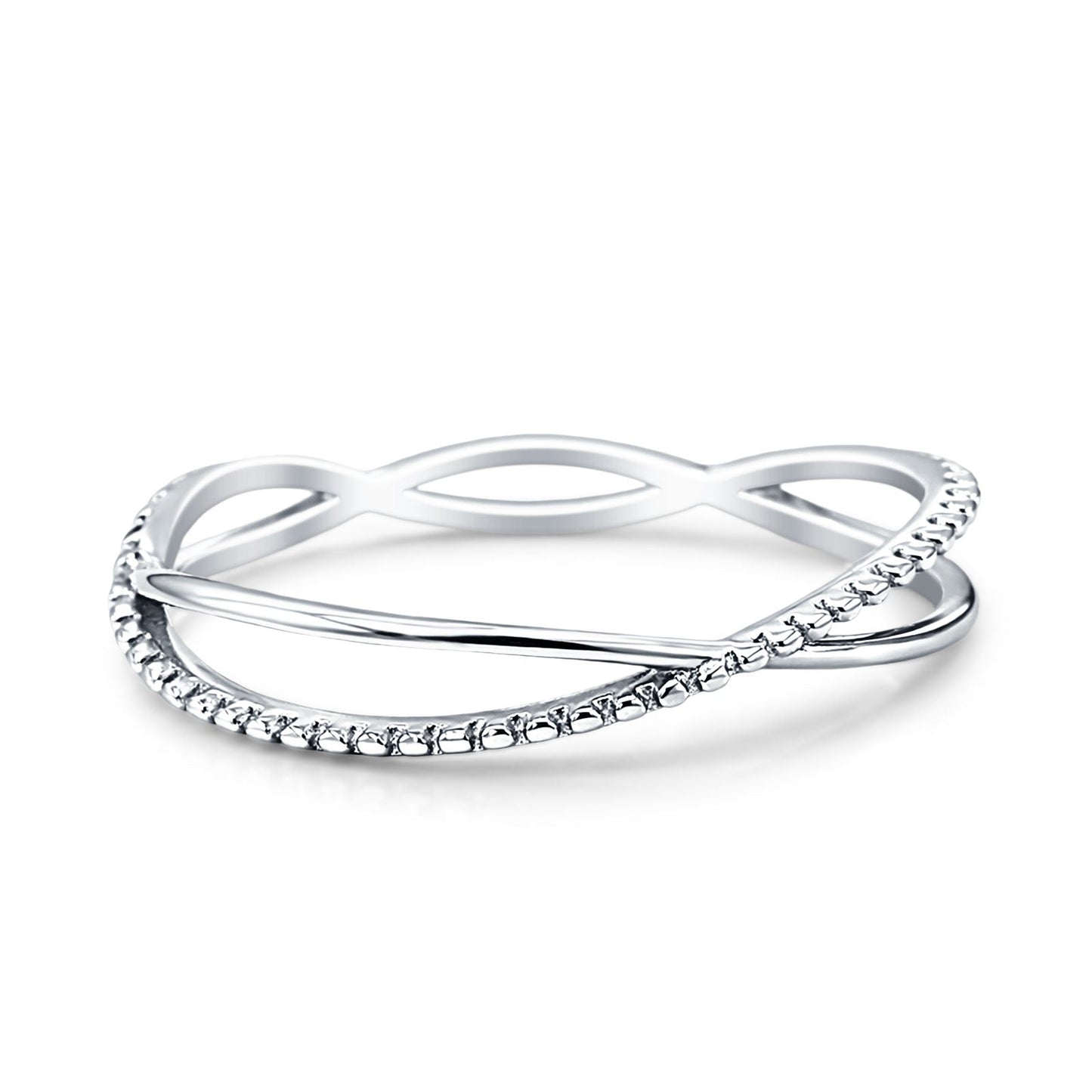 Twisted Infinity Band