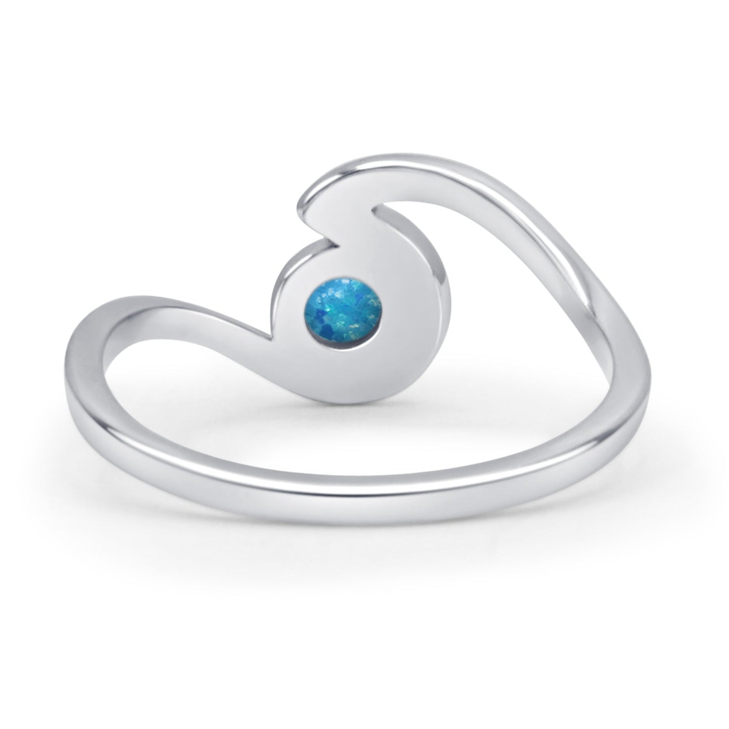 Wave Ring