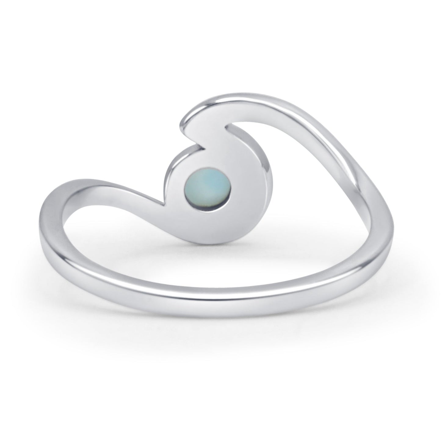 Wave Ring