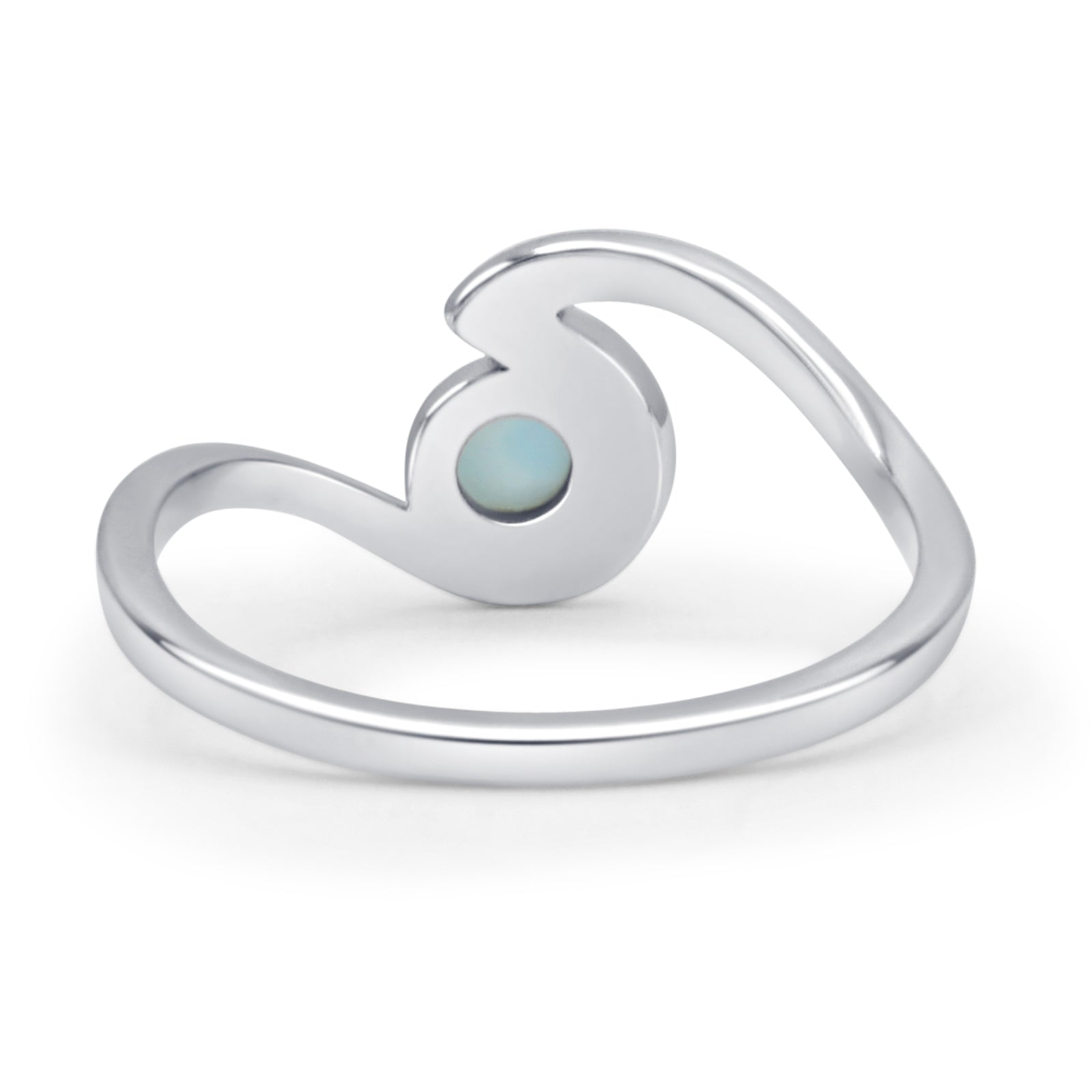 Wave Ring