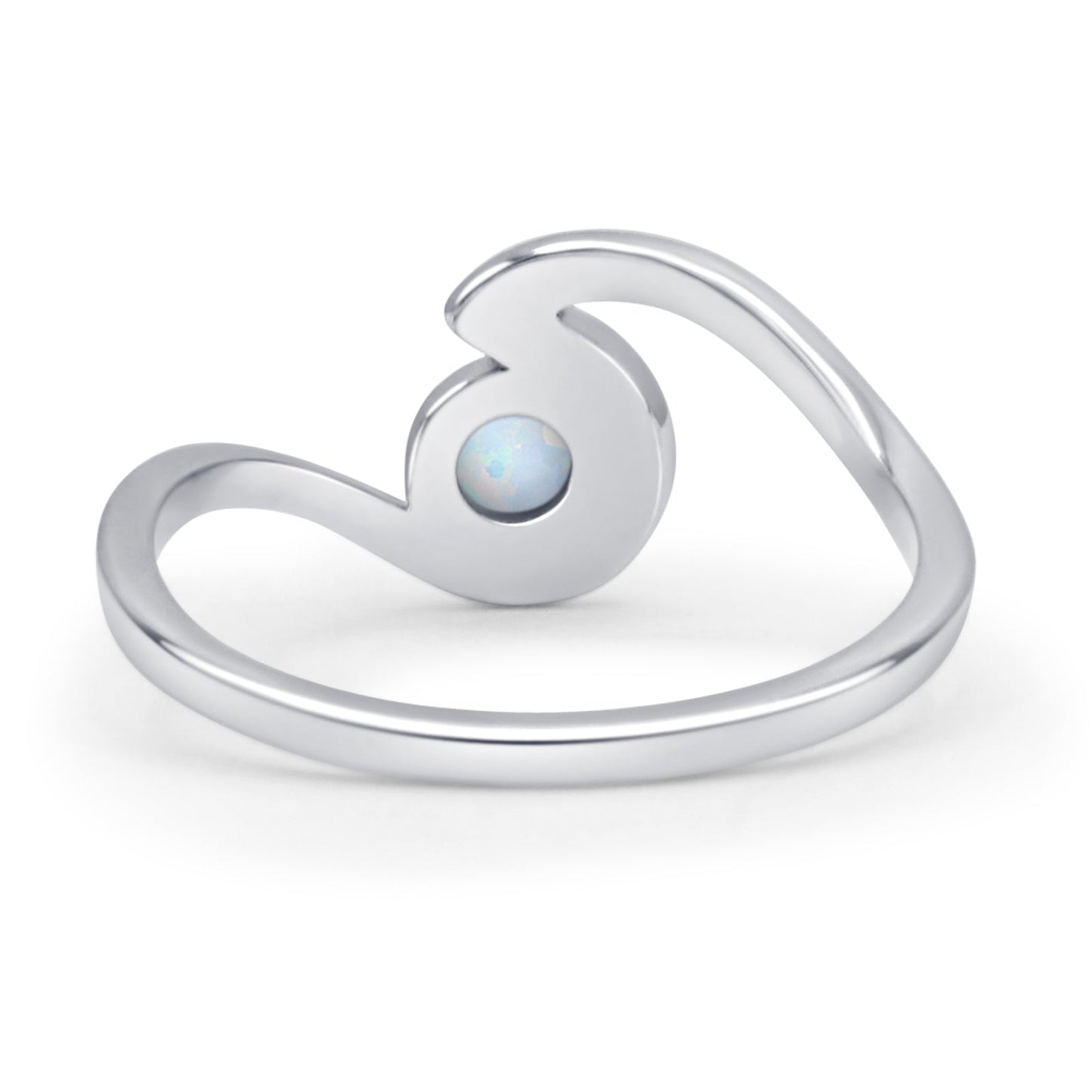 Wave Ring